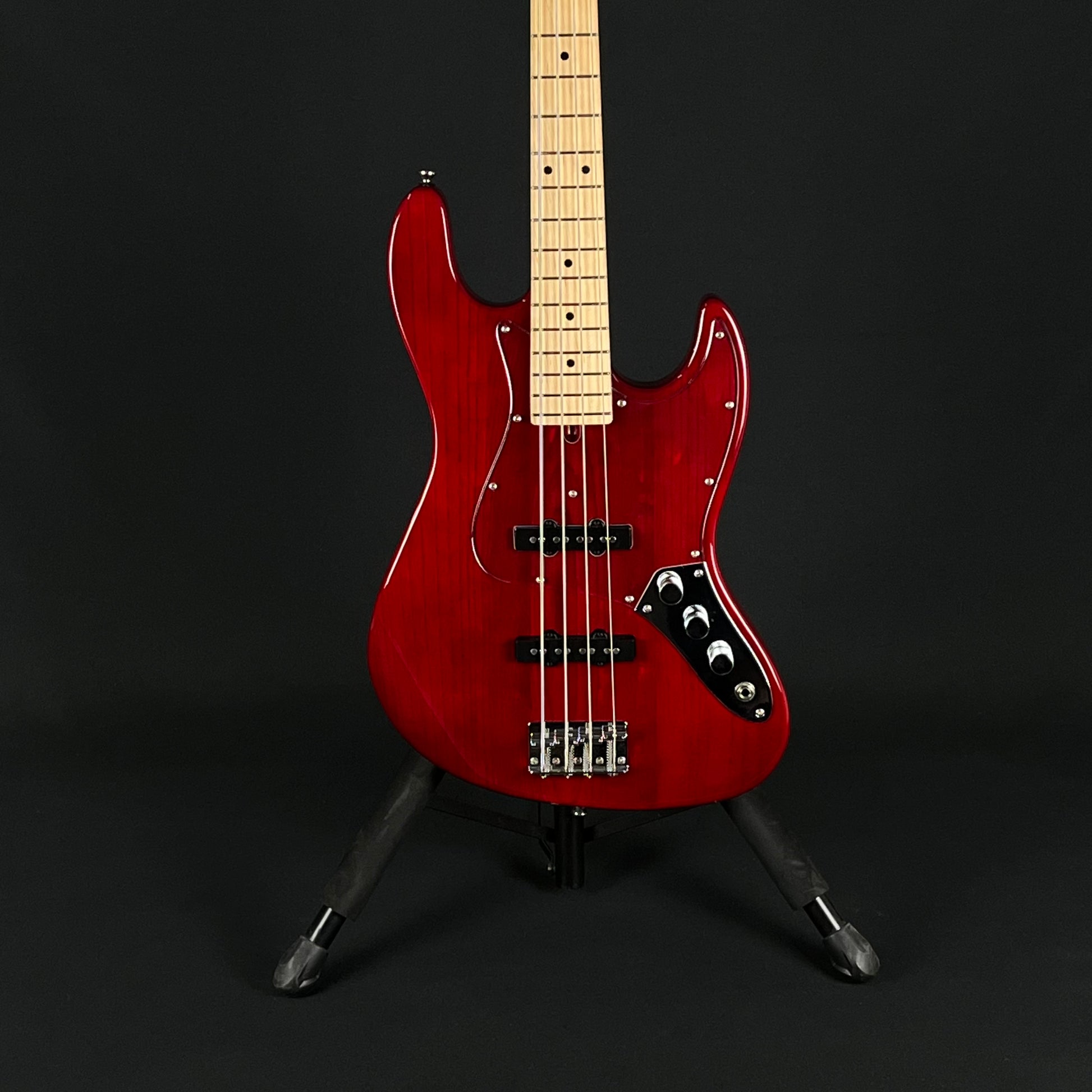 Bacchus Global Series W-LINE ASH