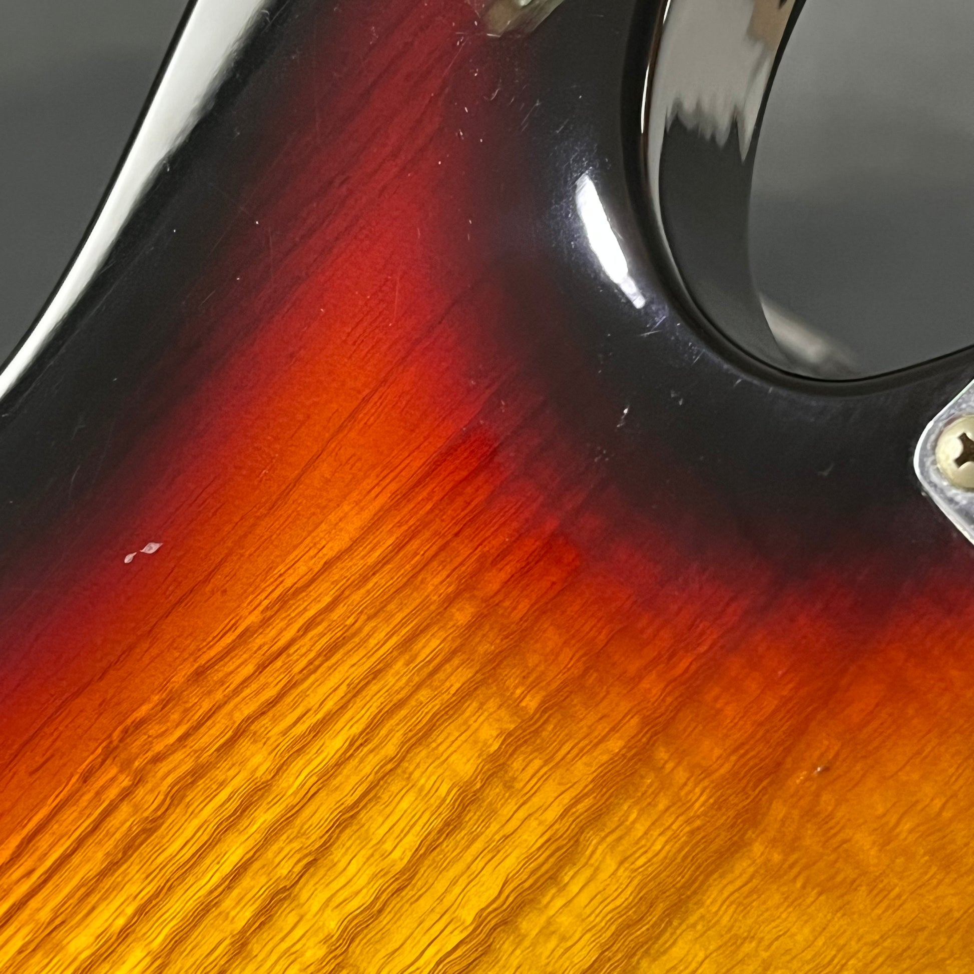 Fender Mexico Classic 69 Telecaster Thinline