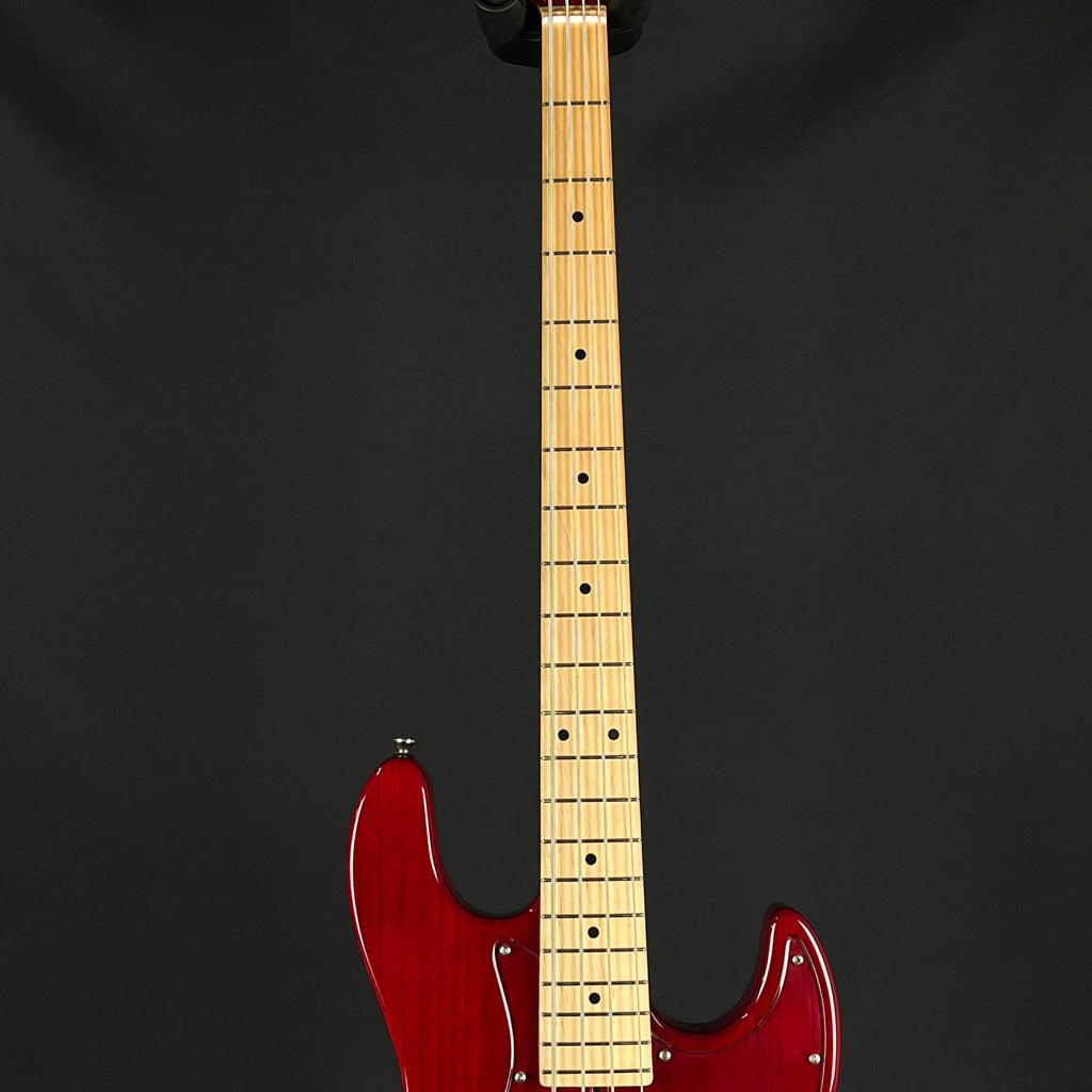 Bacchus Global Series W-LINE ASH