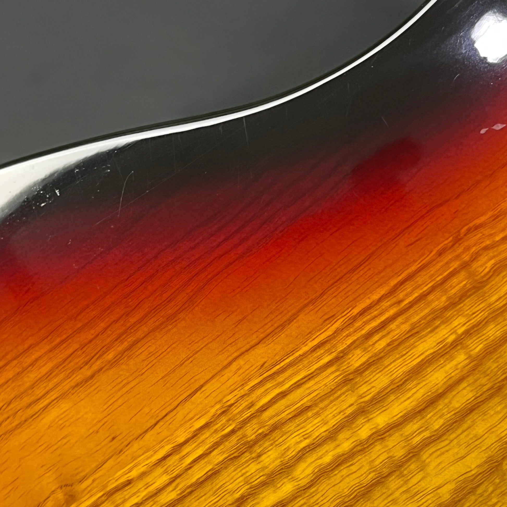 Fender Mexico Classic 69 Telecaster Thinline