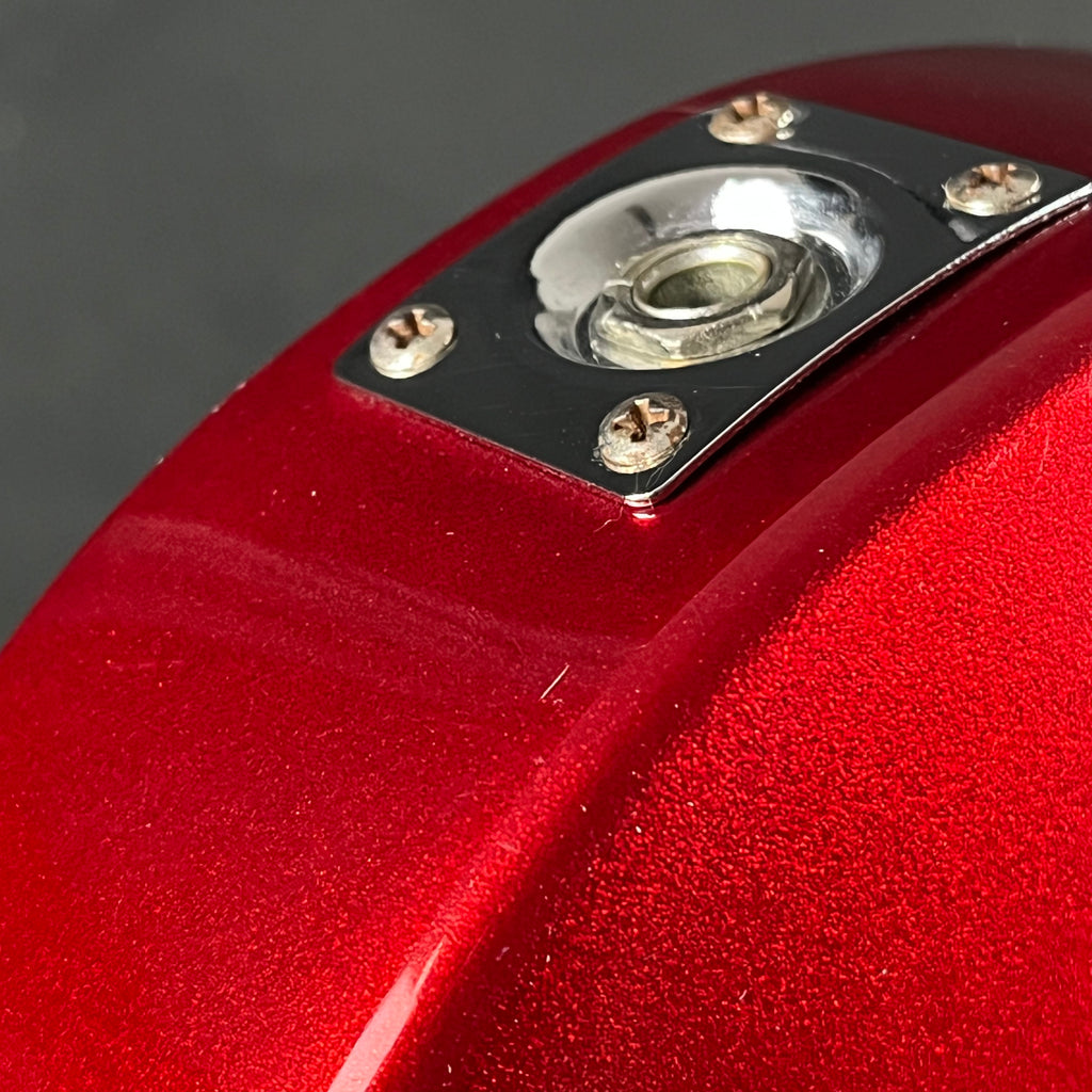 Bacchus BTE-3 RSM/M