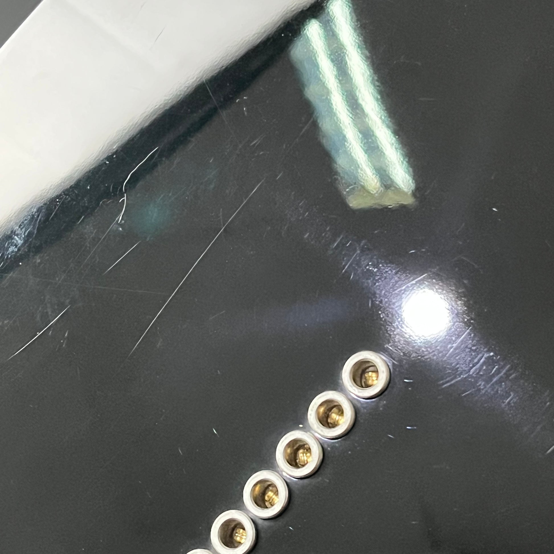 Squier Vintage Modified Telecaster Custom