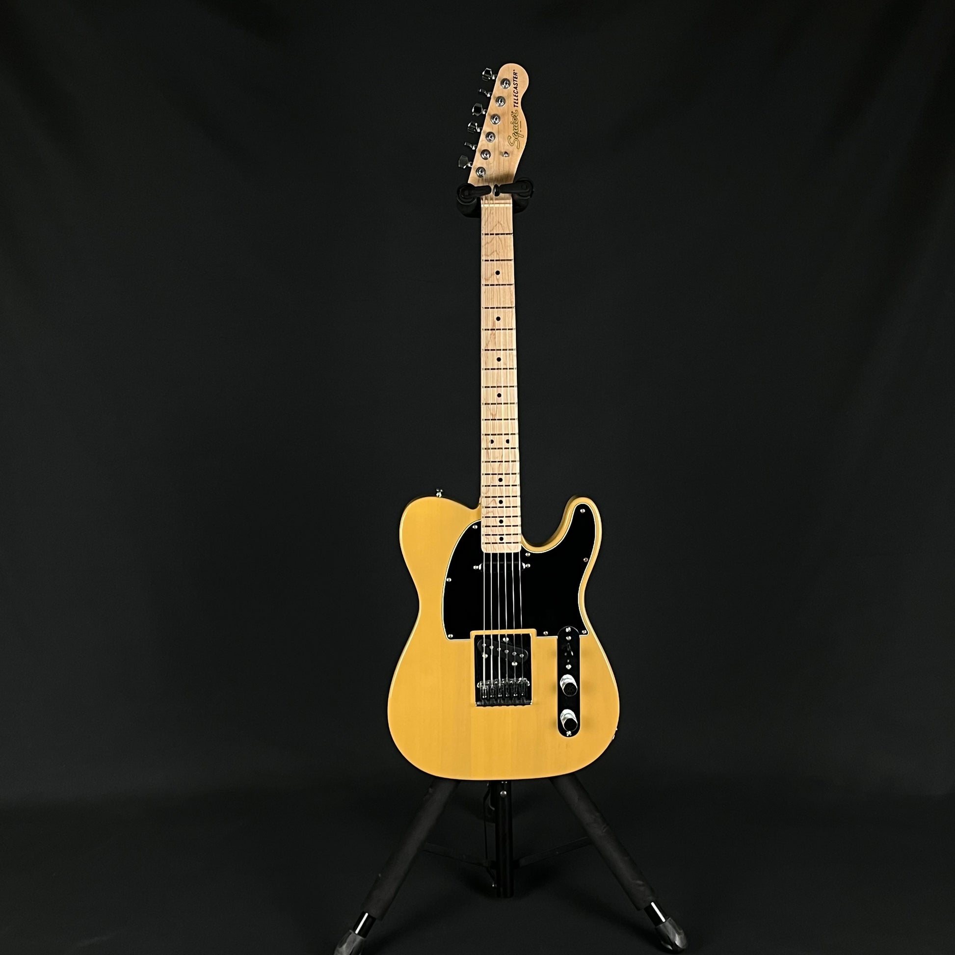 Squier Affinity Telecaster
