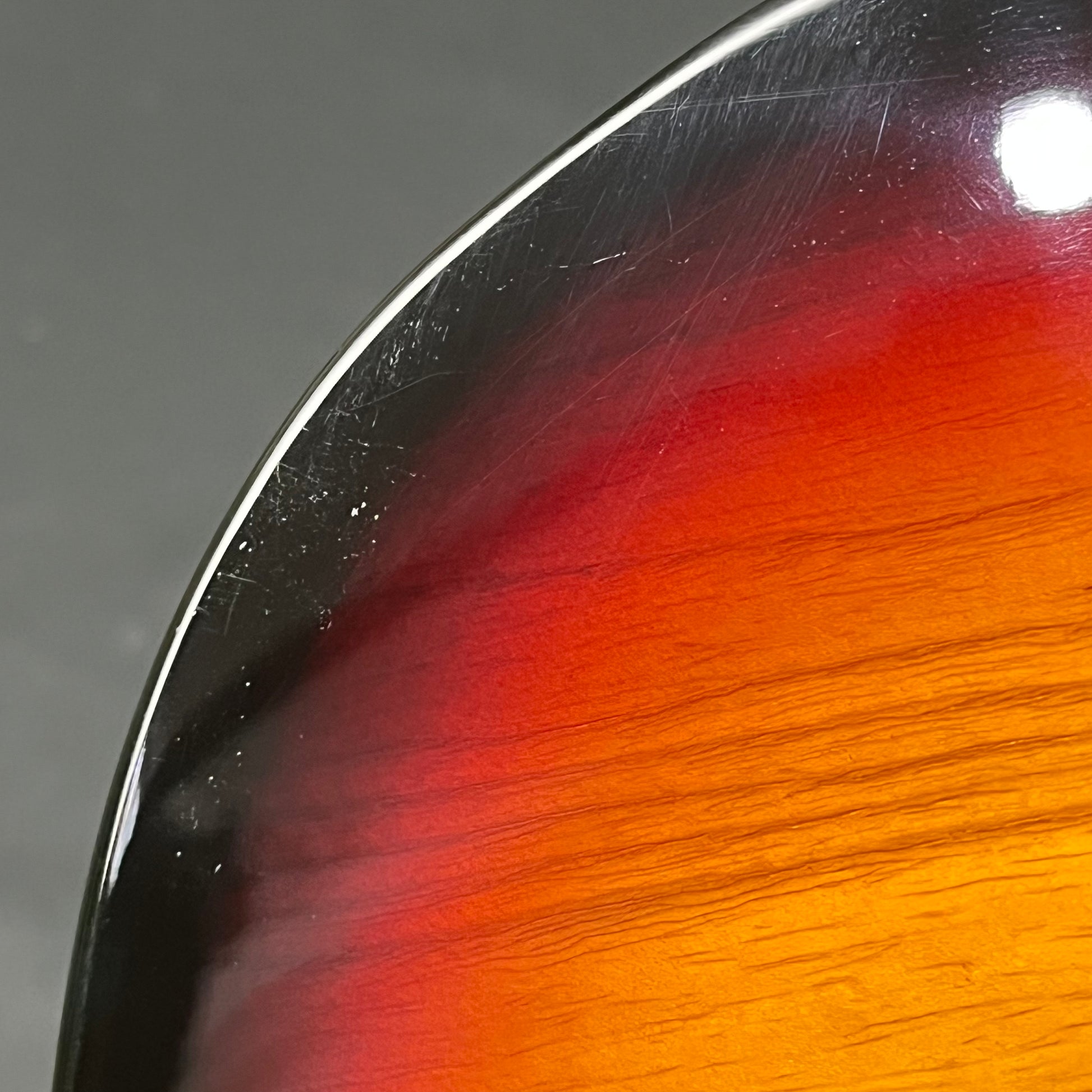 Fender Mexico Classic 69 Telecaster Thinline