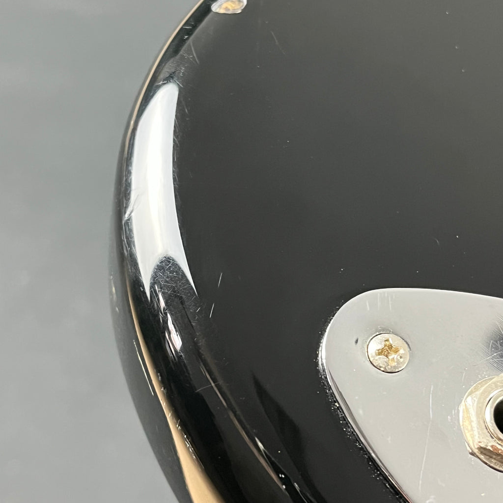 Squier Jazz Bass