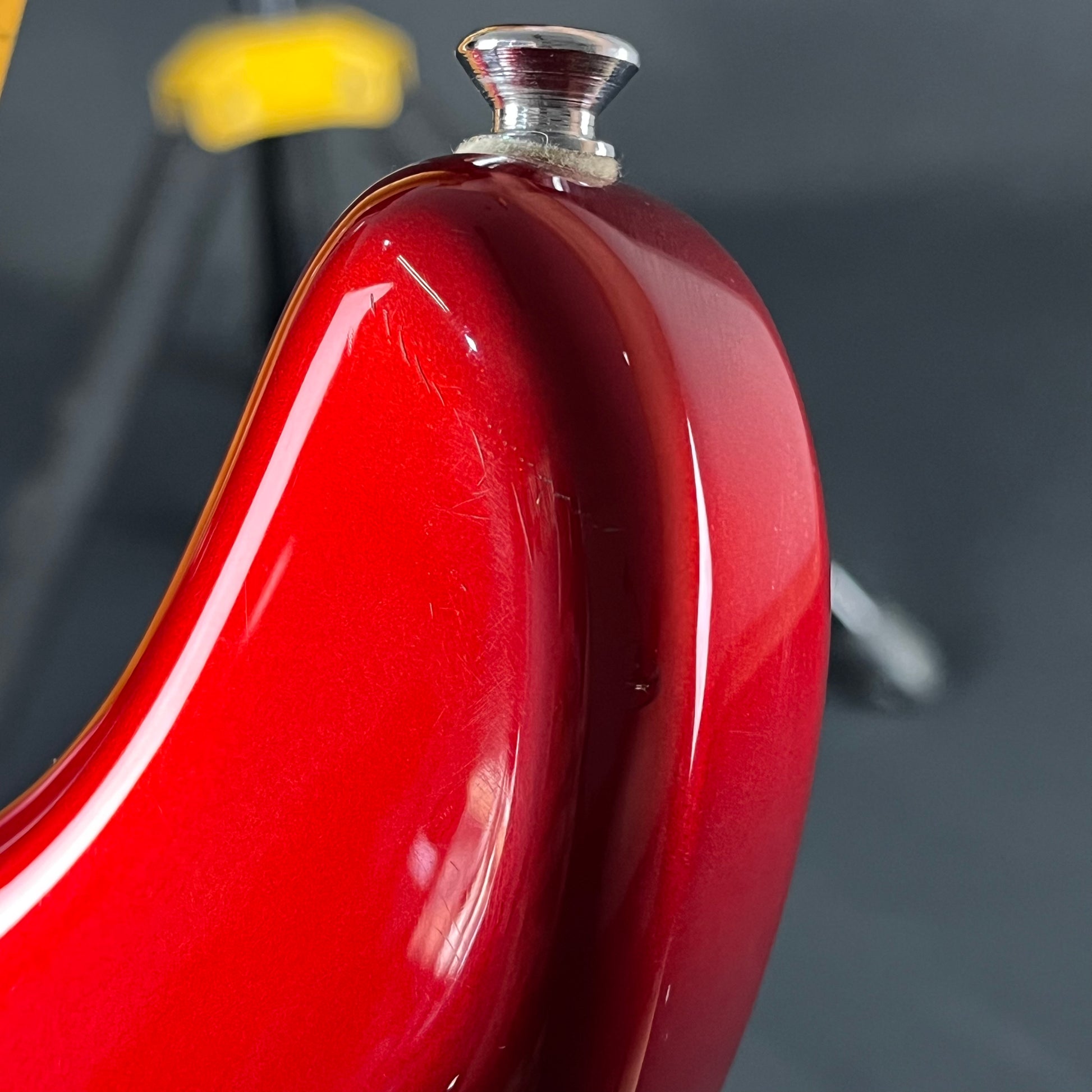 Fernandes Stratocaster