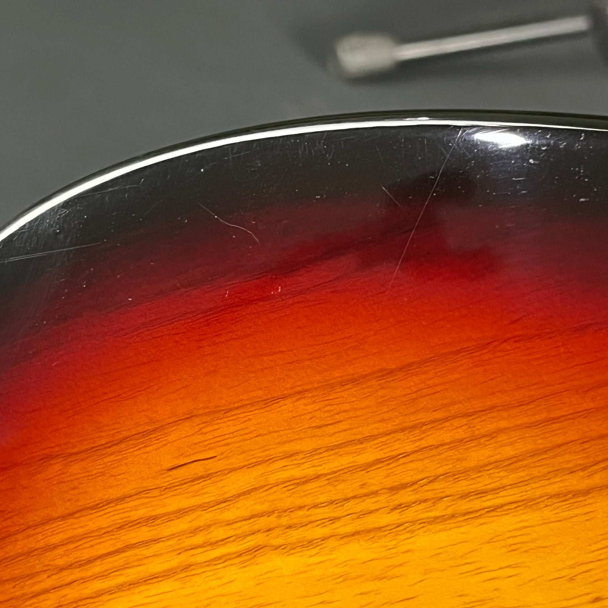 Fender Mexico Classic 69 Telecaster Thinline