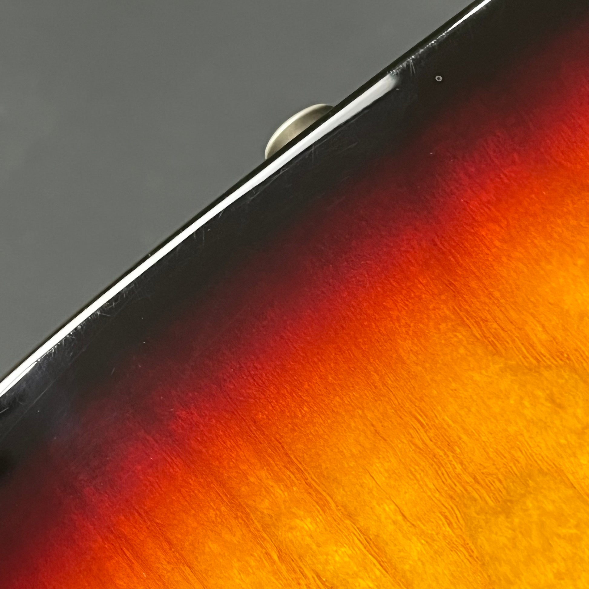 Fender Mexico Classic 69 Telecaster Thinline