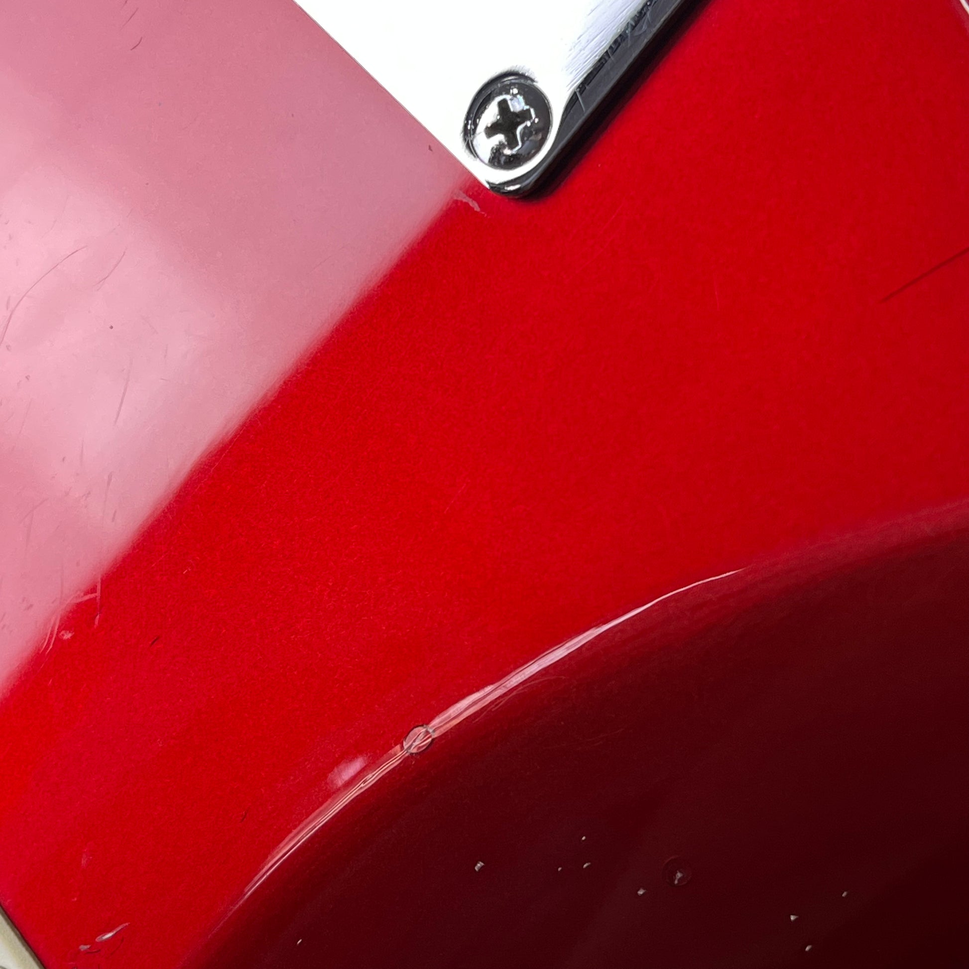 Fernandes Stratocaster