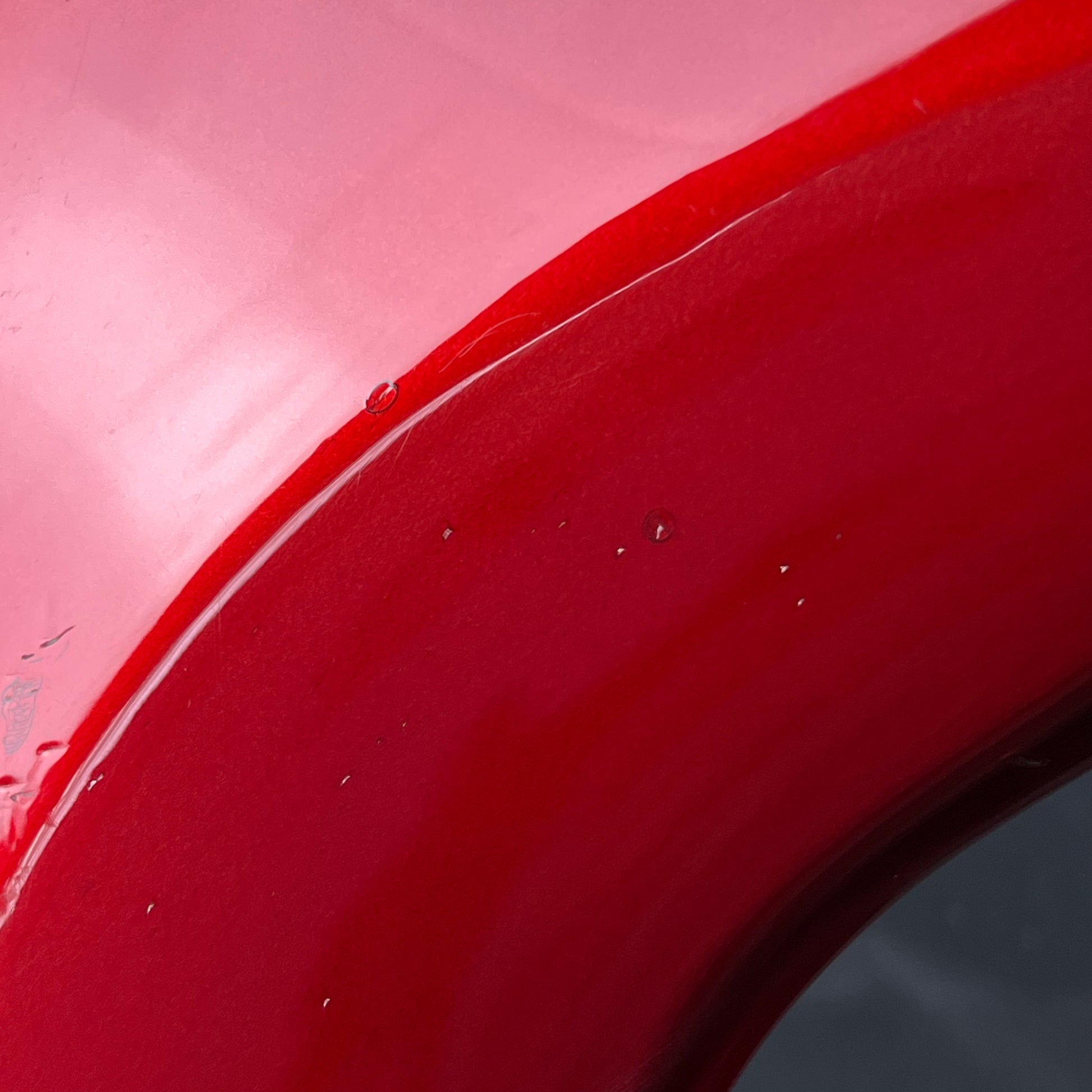 Fernandes Stratocaster