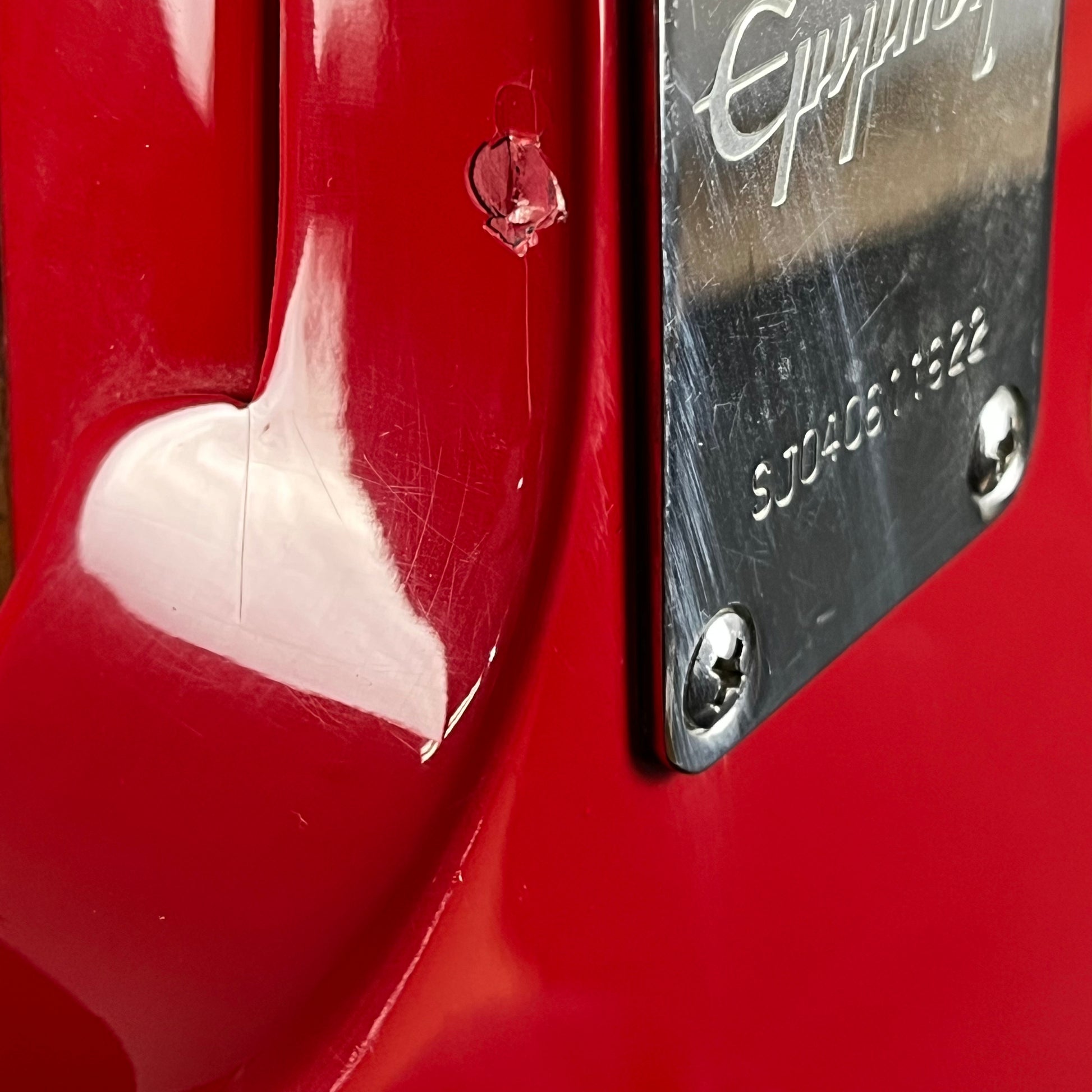 Epiphone Les Paul 100