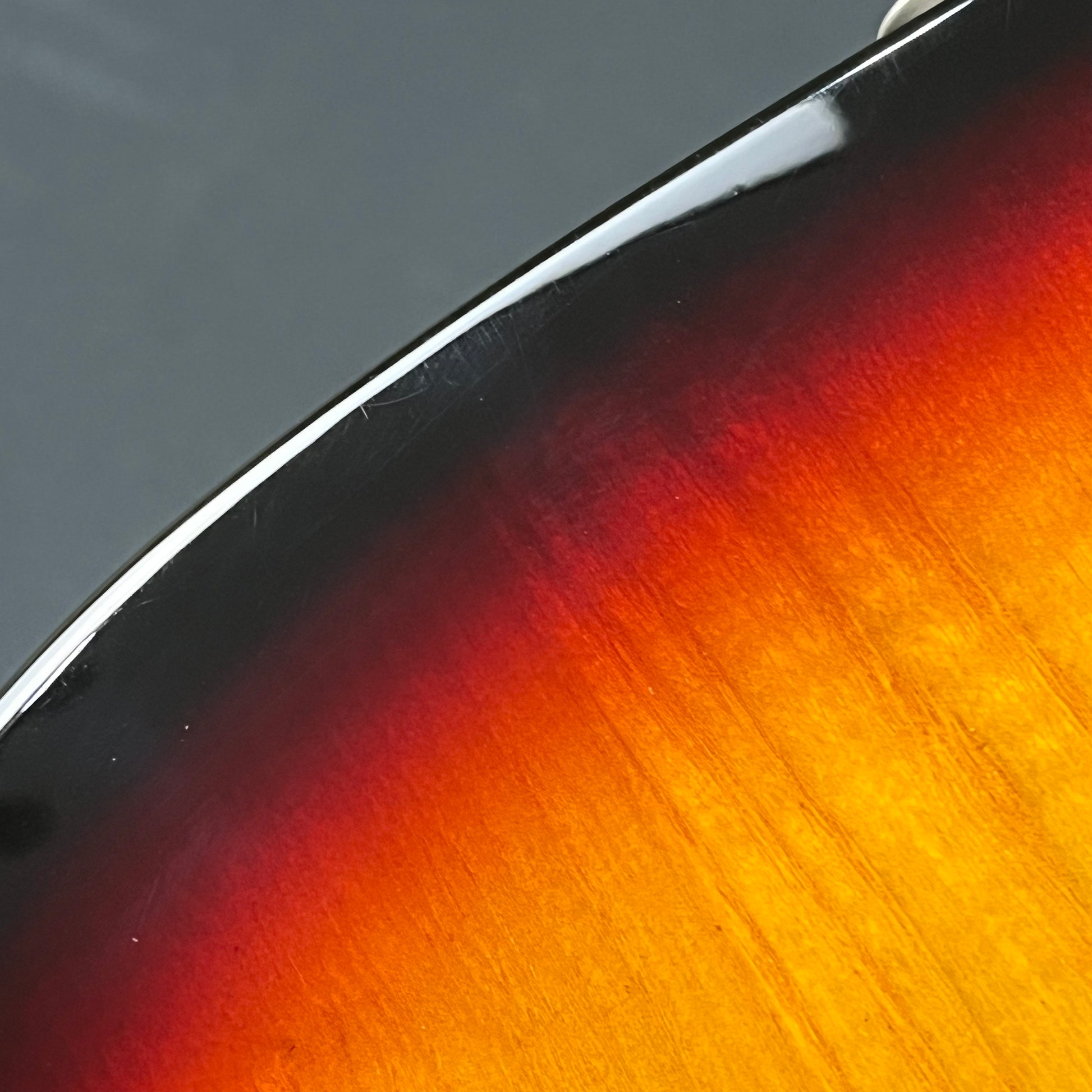 Fender Mexico Classic 69 Telecaster Thinline