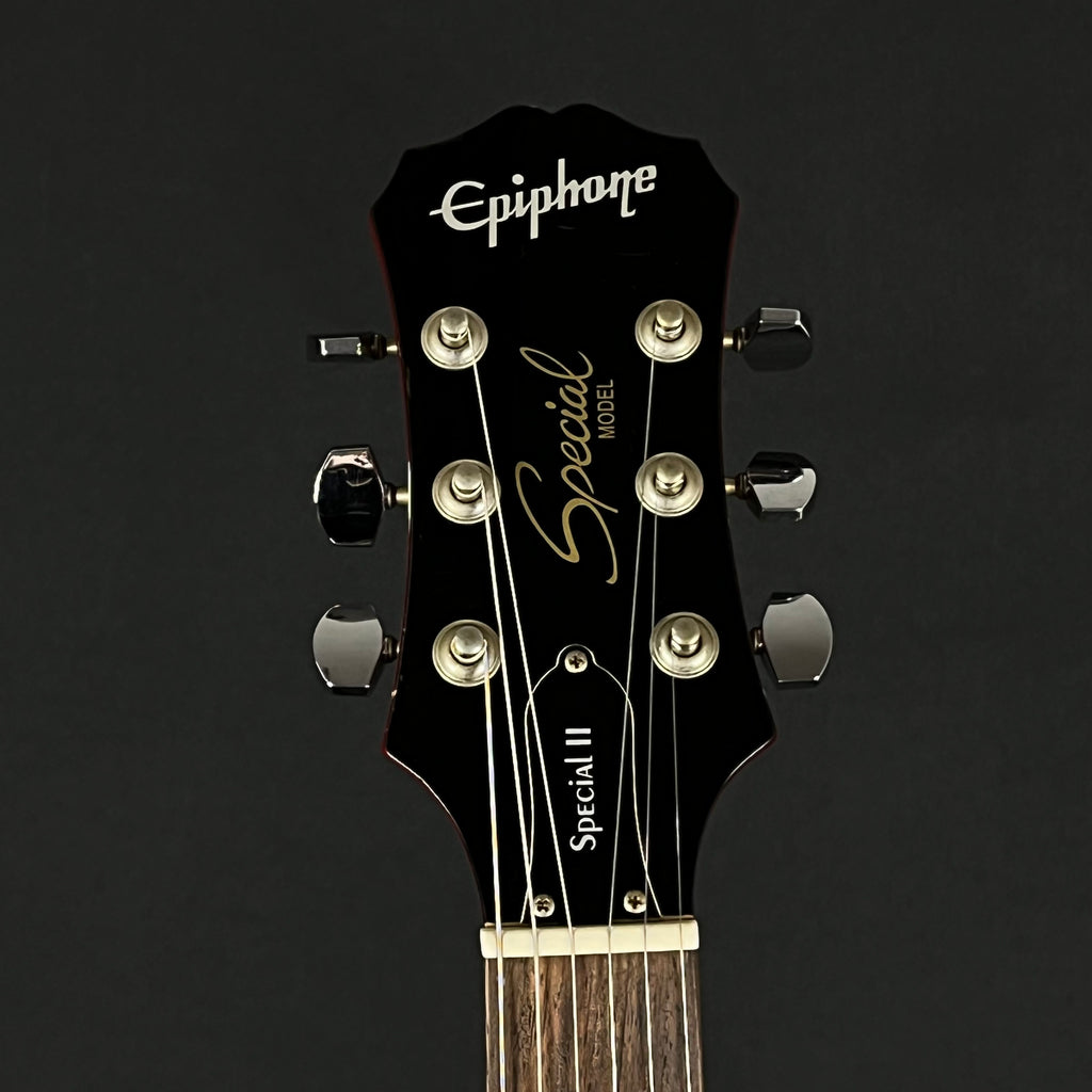Epiphone Les Paul Special II