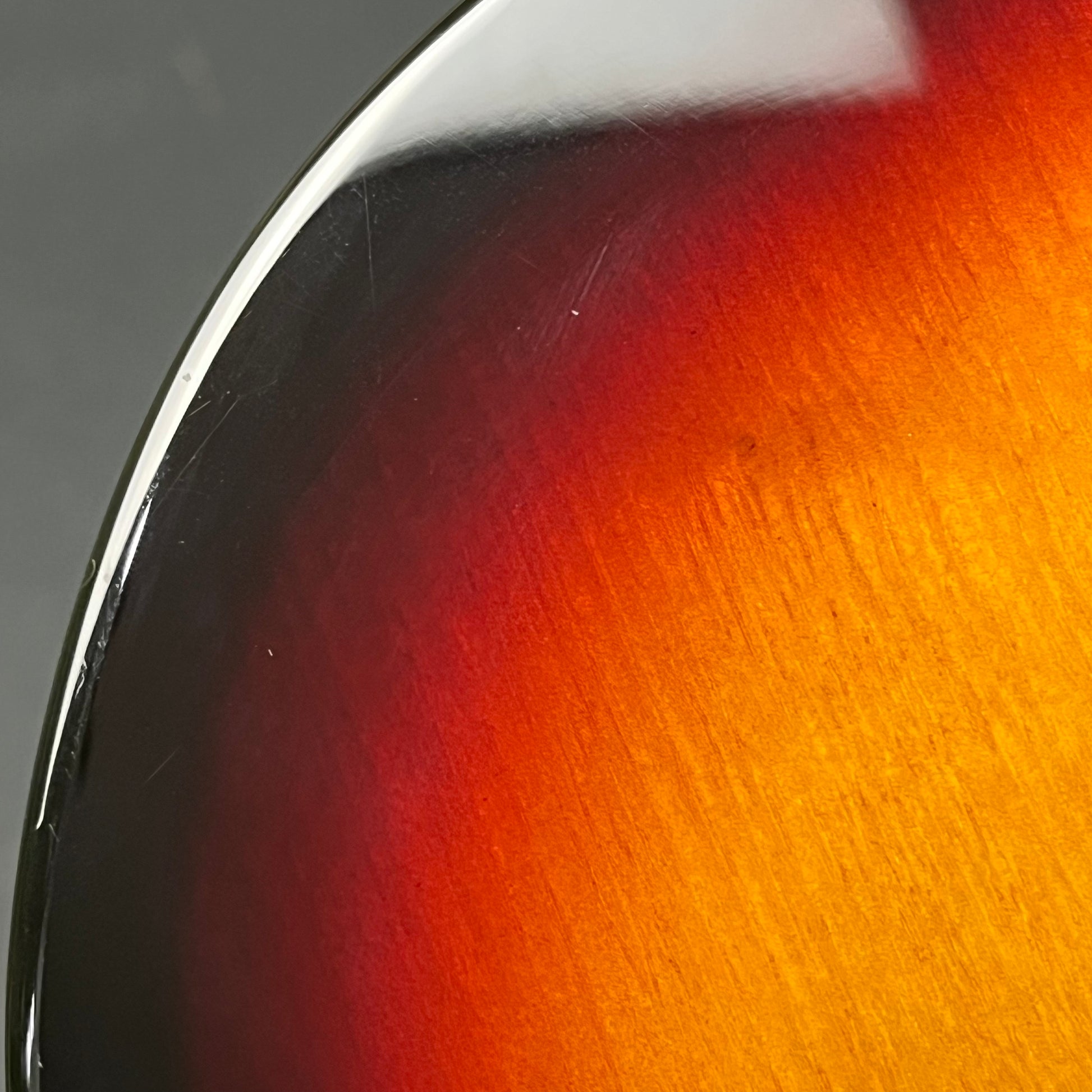 Fender Mexico Classic 69 Telecaster Thinline