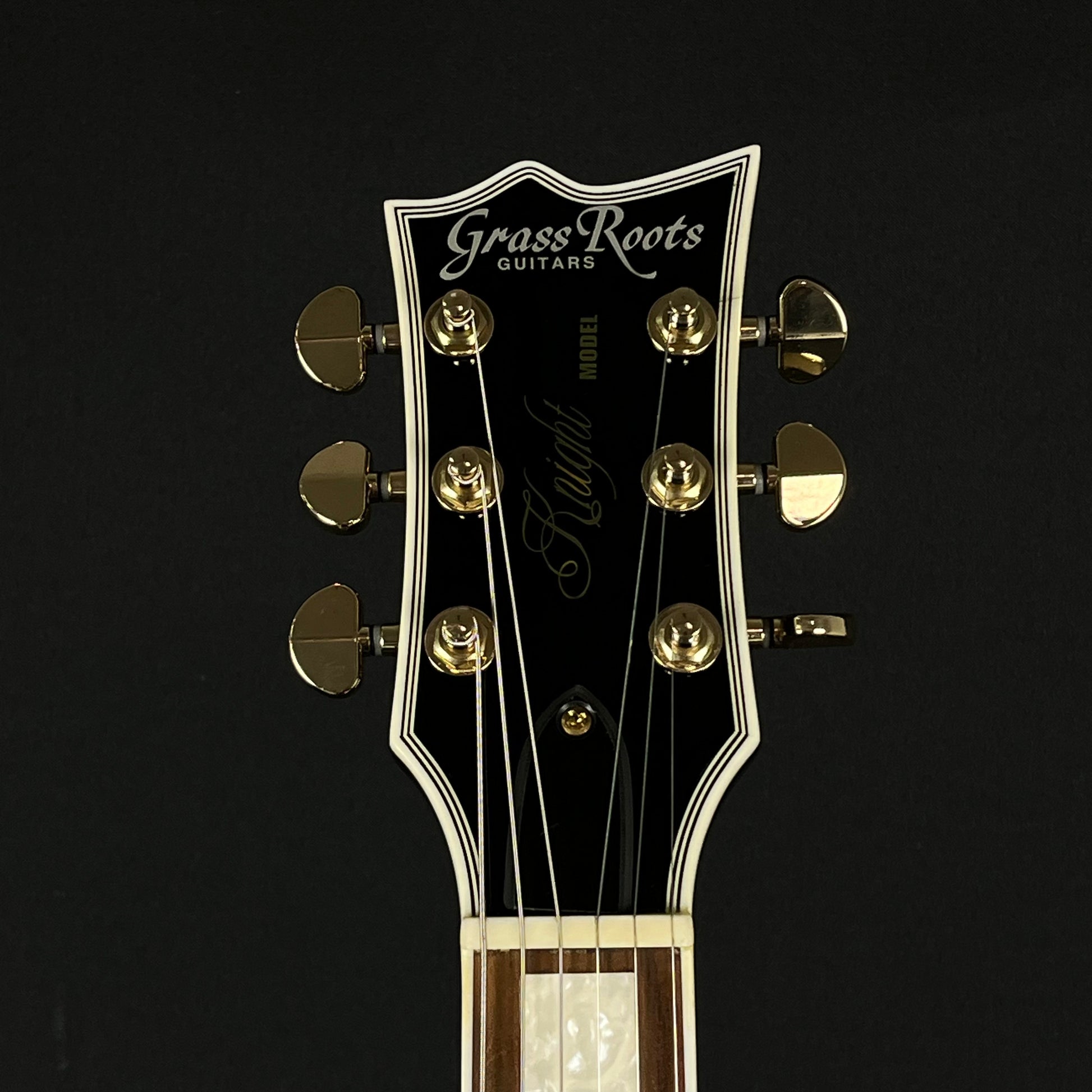 GrassRoots Knight G-KT-CTM