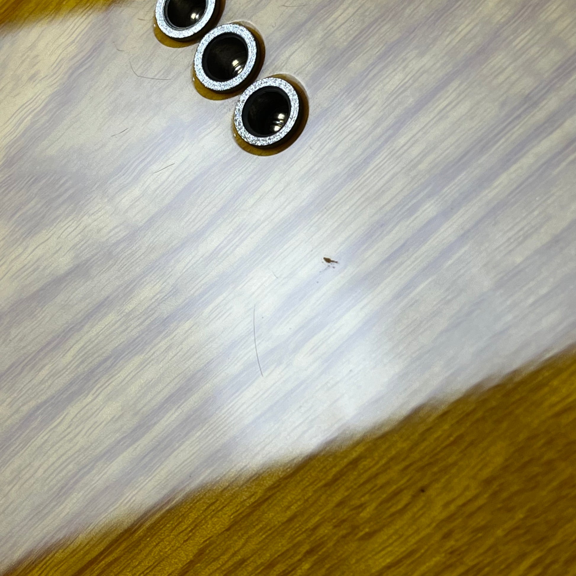 Fender Mexico Classic 69 Telecaster Thinline