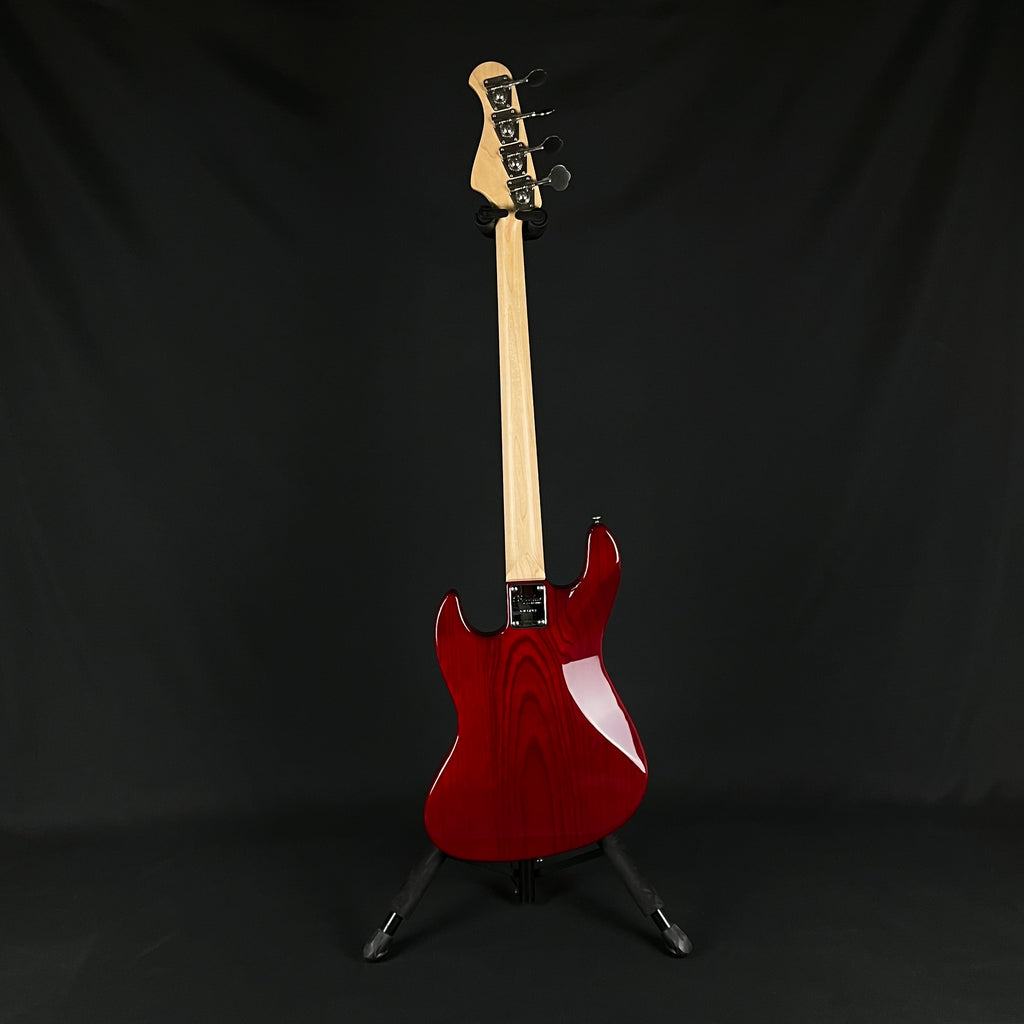 Bacchus Global Series W-LINE ASH