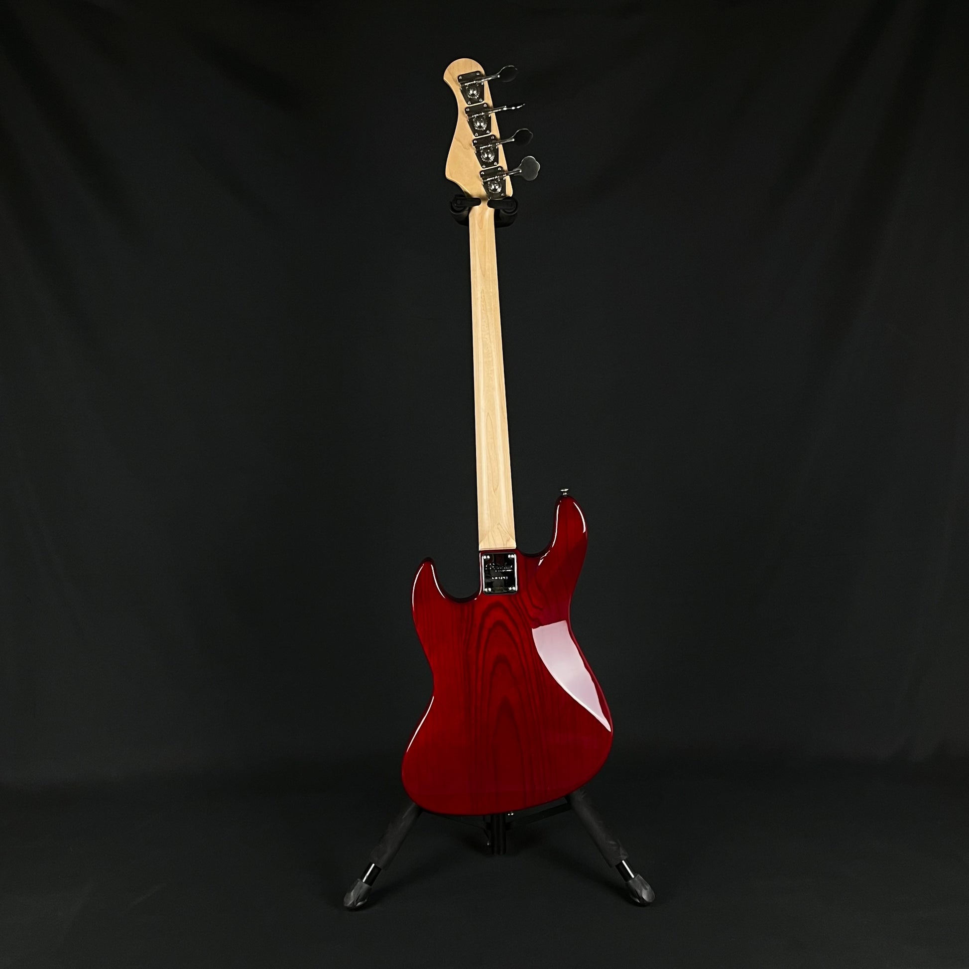 Bacchus Global Series W-LINE ASH