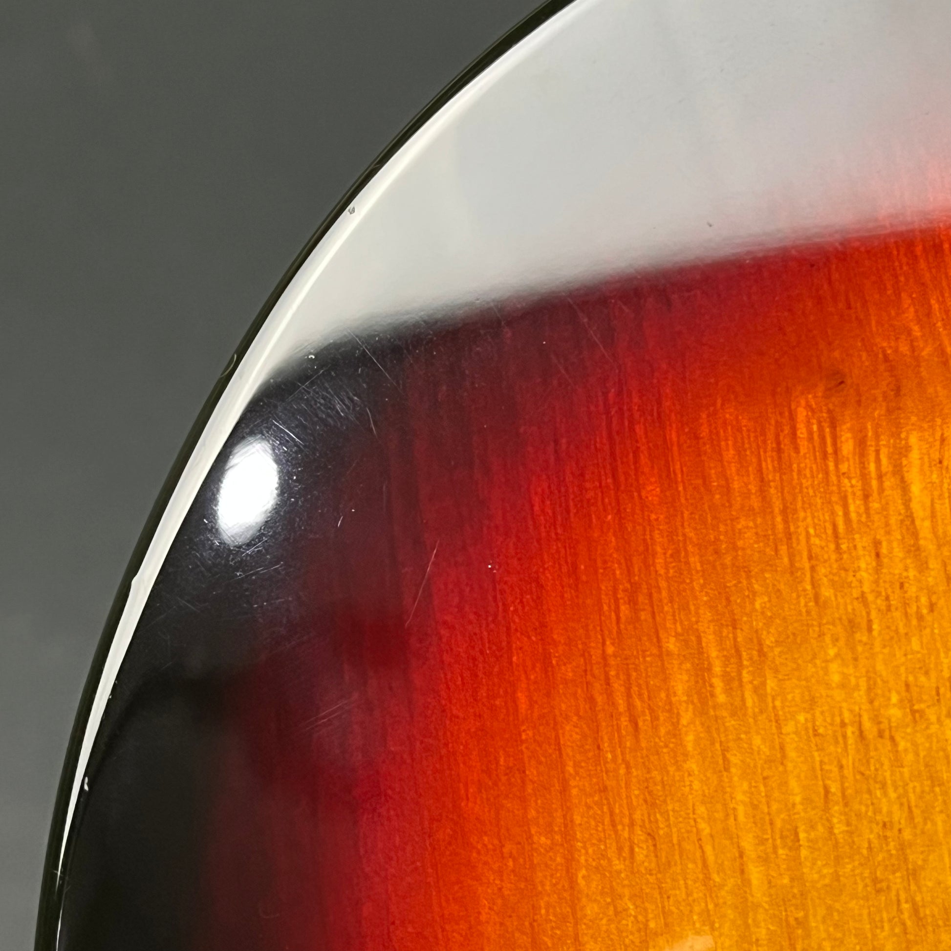 Fender Mexico Classic 69 Telecaster Thinline