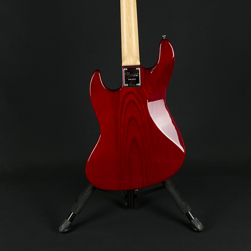 Bacchus Global Series W-LINE ASH