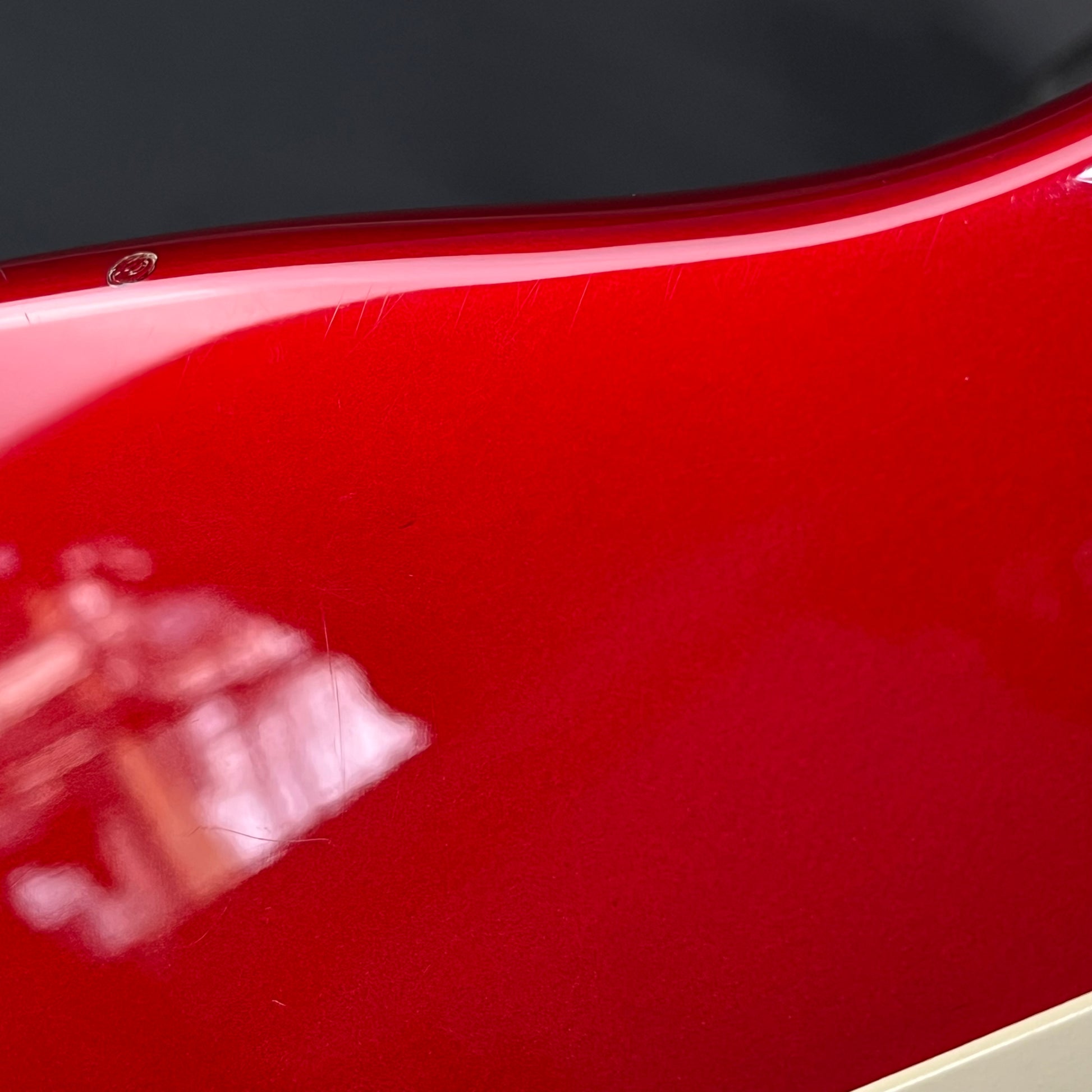 Fernandes Stratocaster