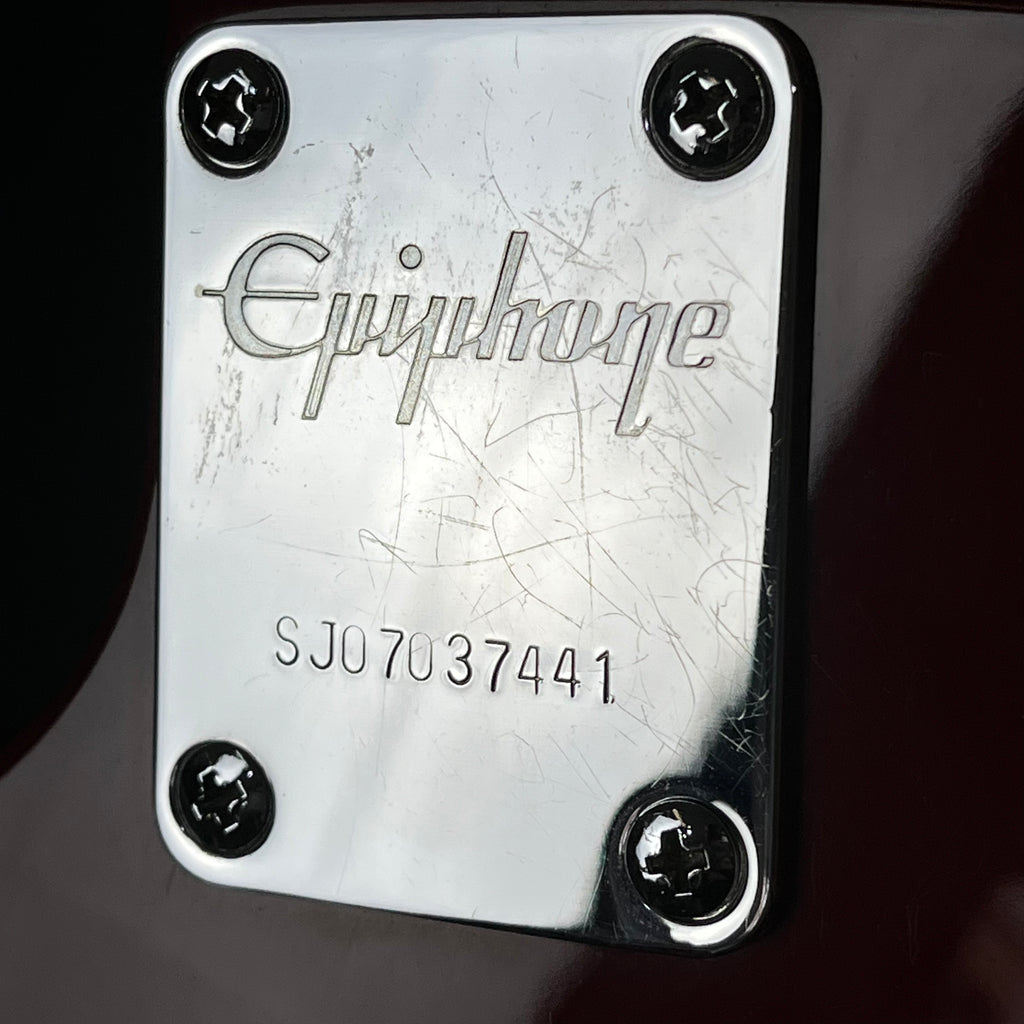 Epiphone Les Paul Special II