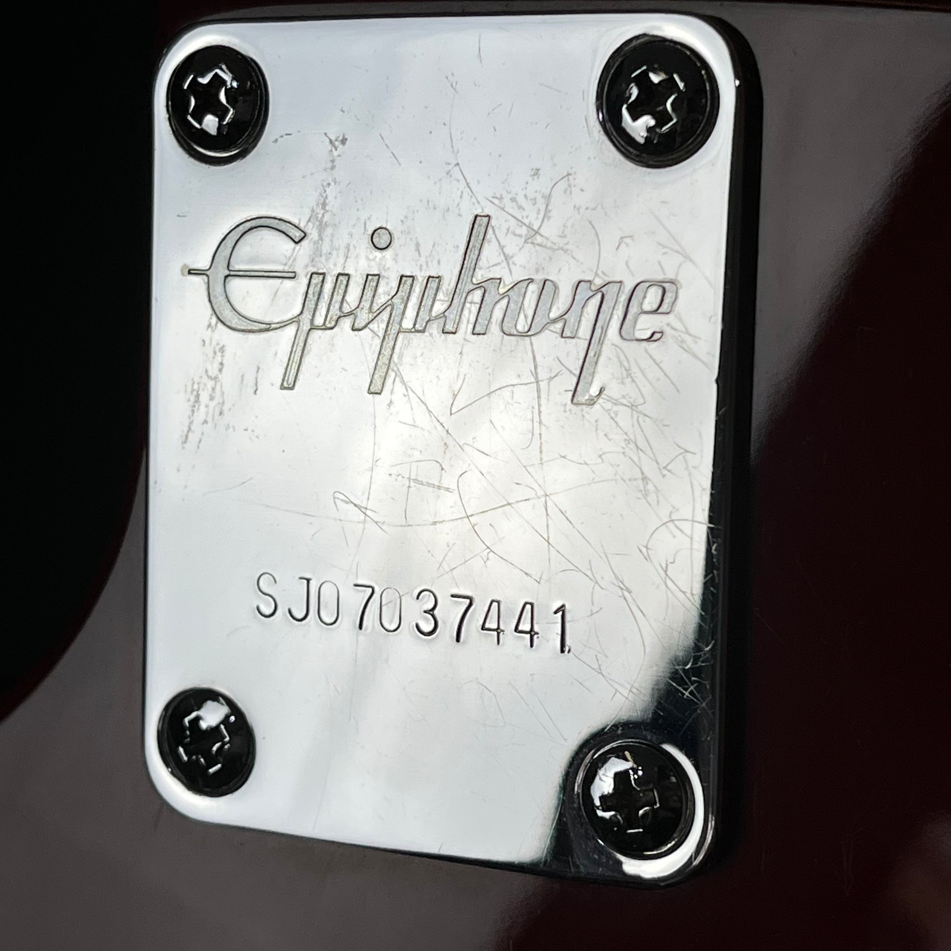 Epiphone Les Paul Special II
