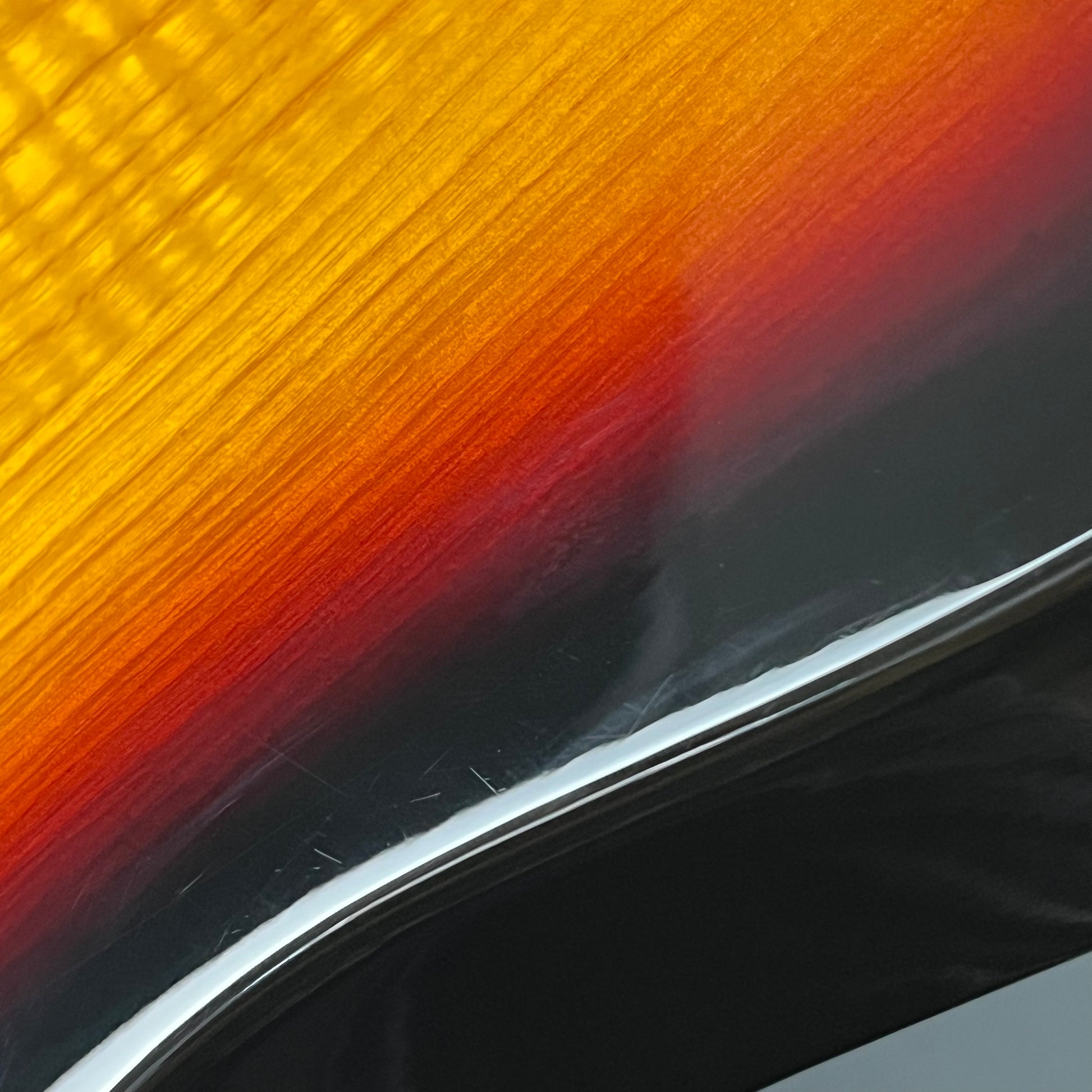 Fender Mexico Classic 69 Telecaster Thinline