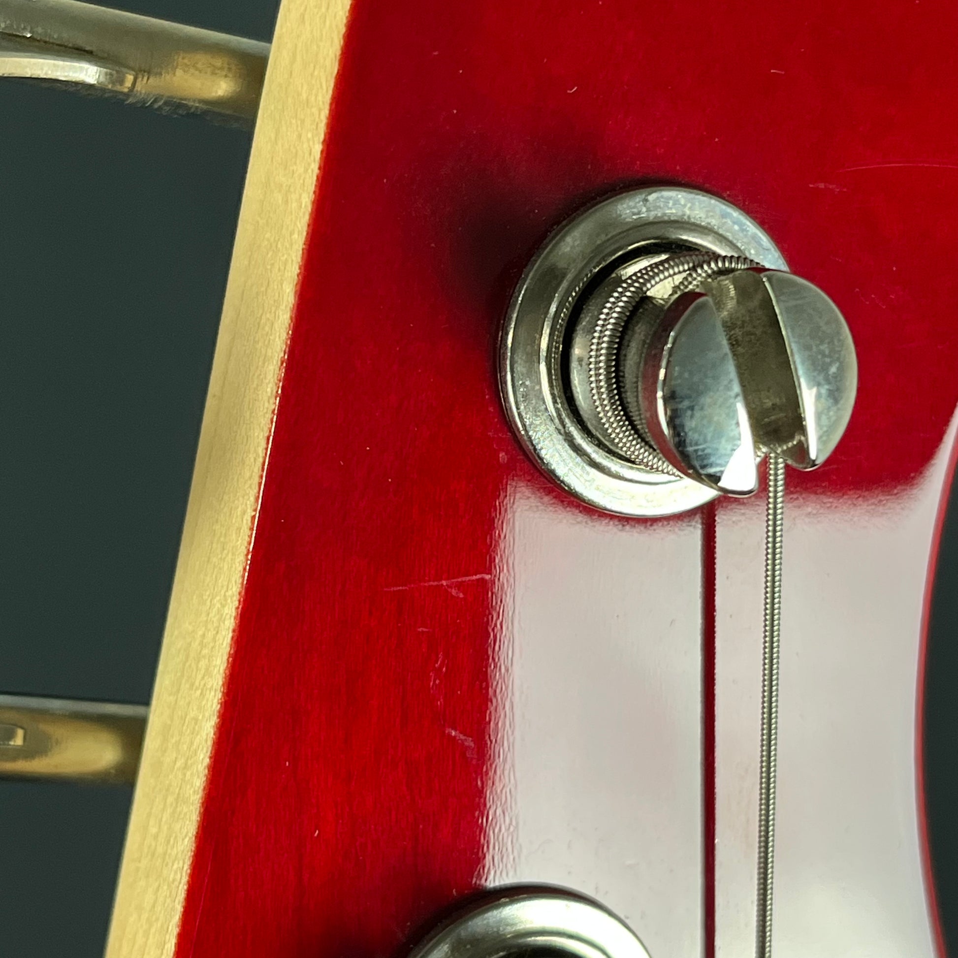 Bacchus Global Series W-LINE ASH