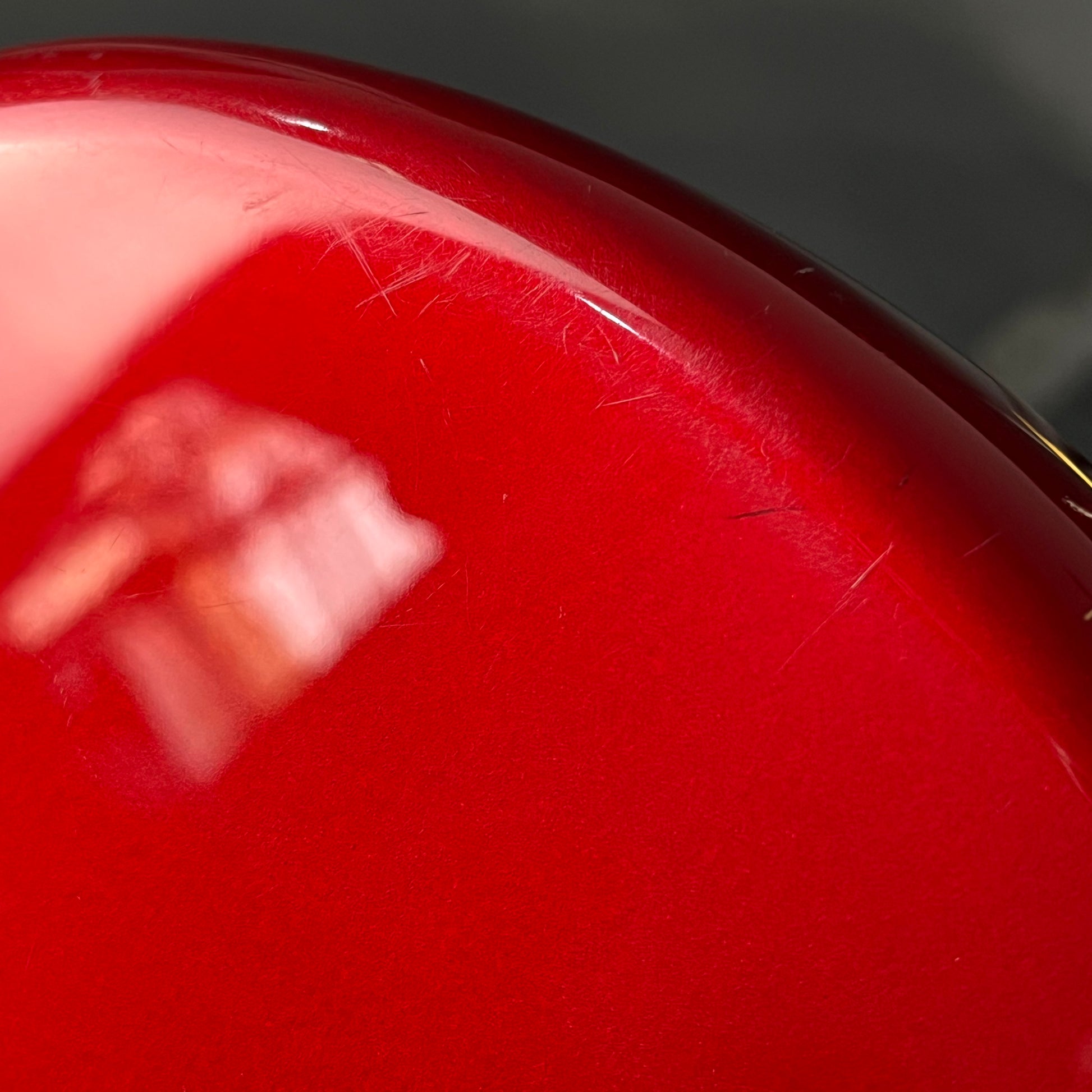 Fernandes Stratocaster