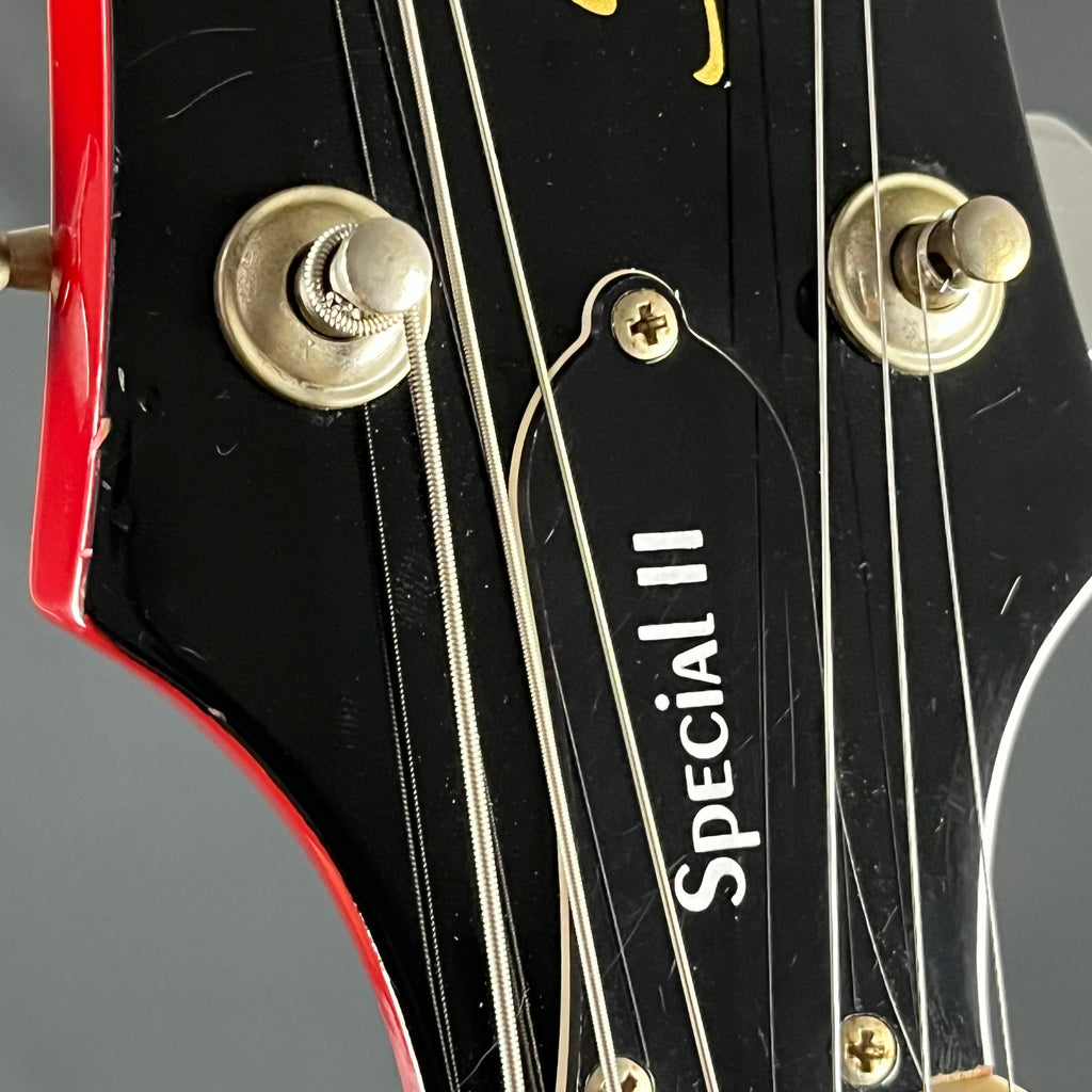 Epiphone Les Paul Special II