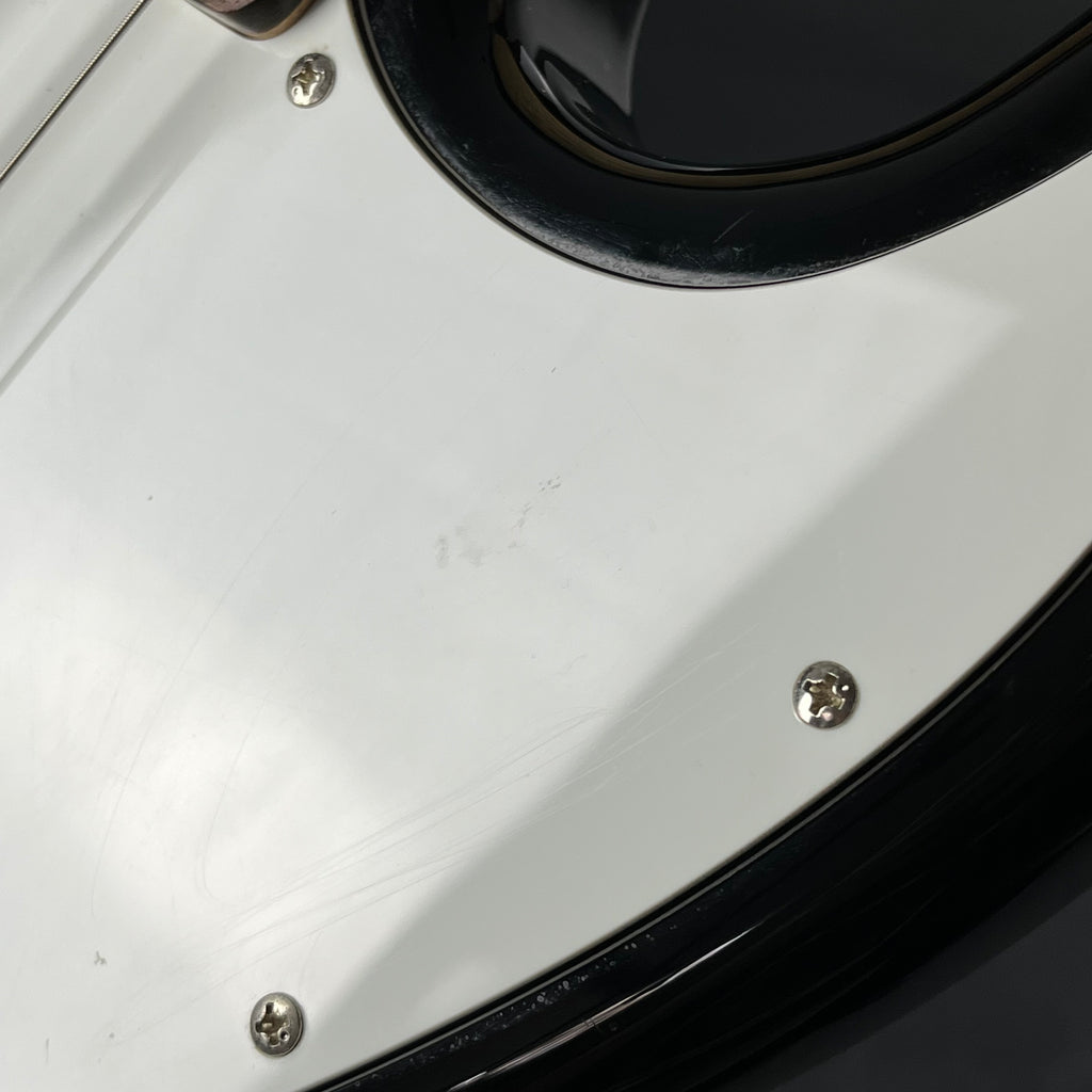 Squier Jazz Bass