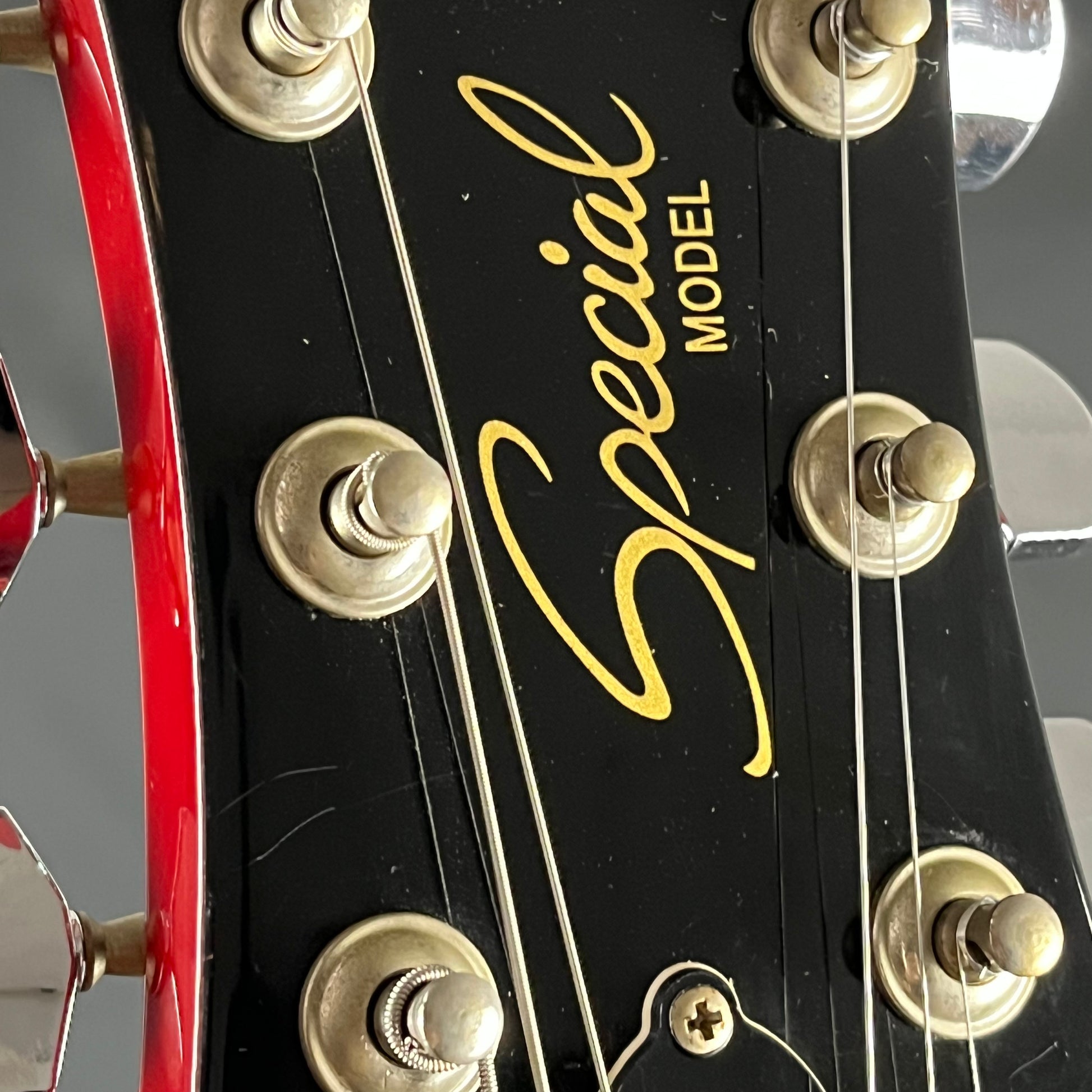 Epiphone Les Paul Special II