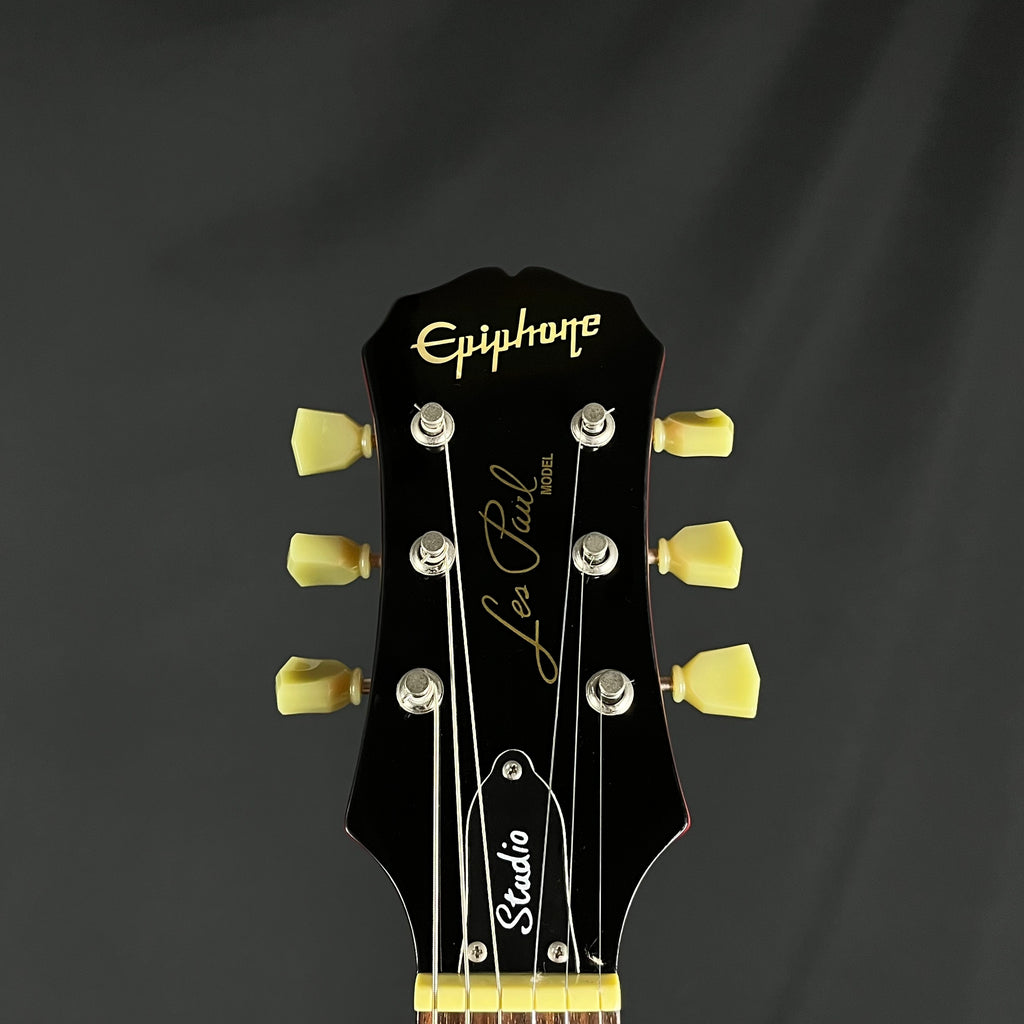 Epiphone Korea Les Paul Studio