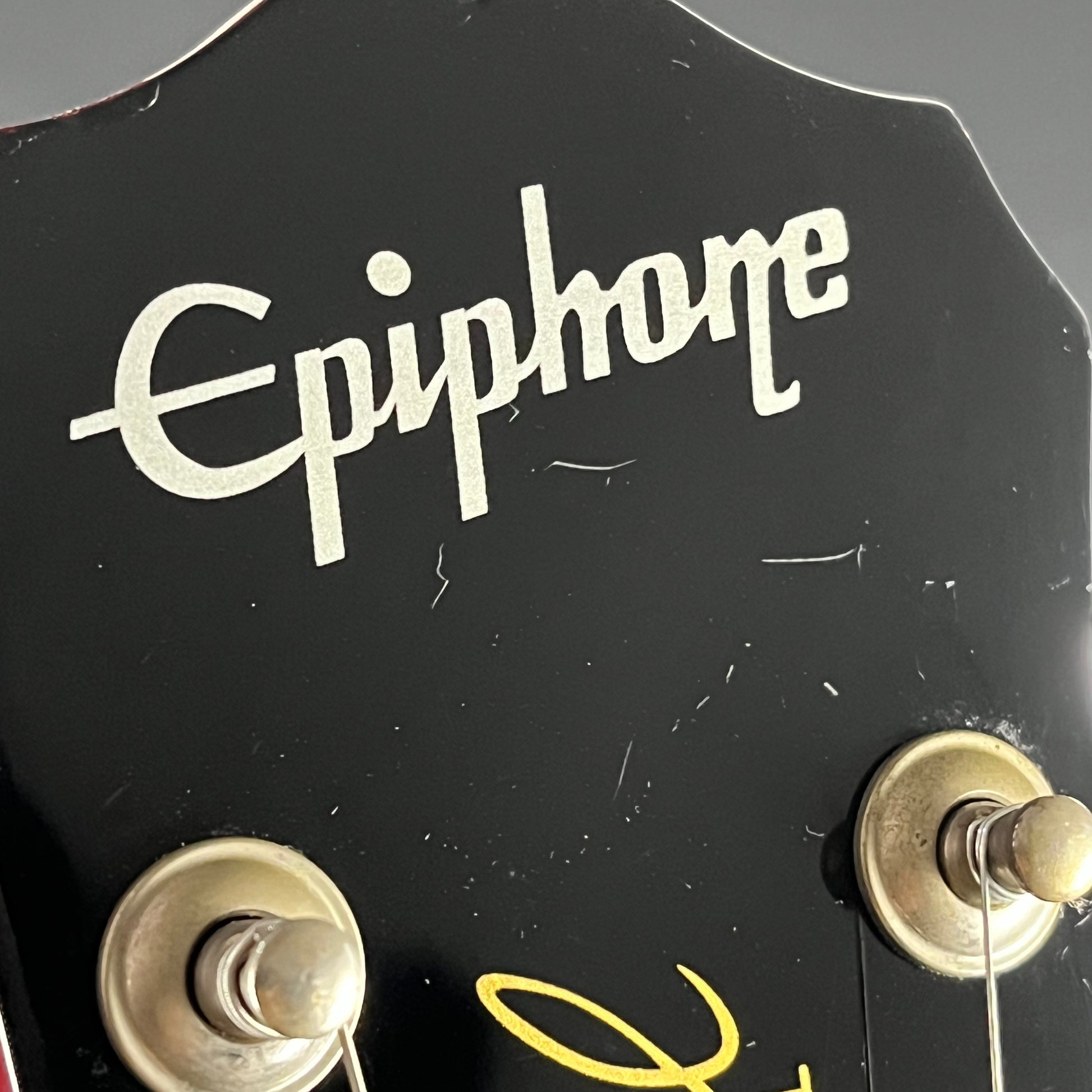 Epiphone Les Paul Special II