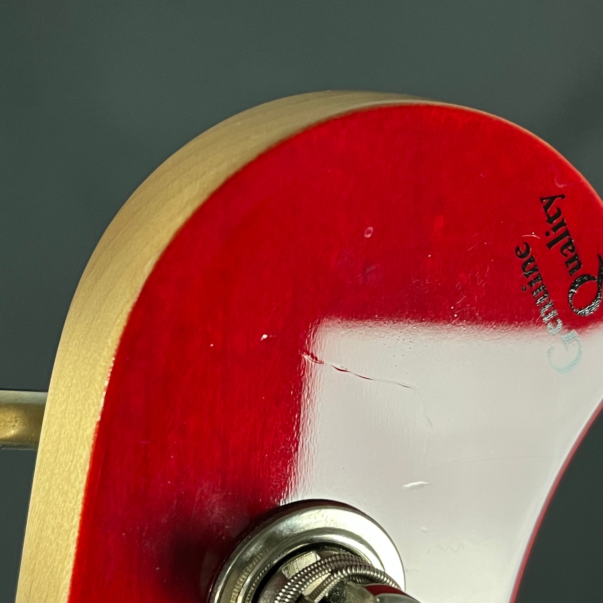 Bacchus Global Series W-LINE ASH