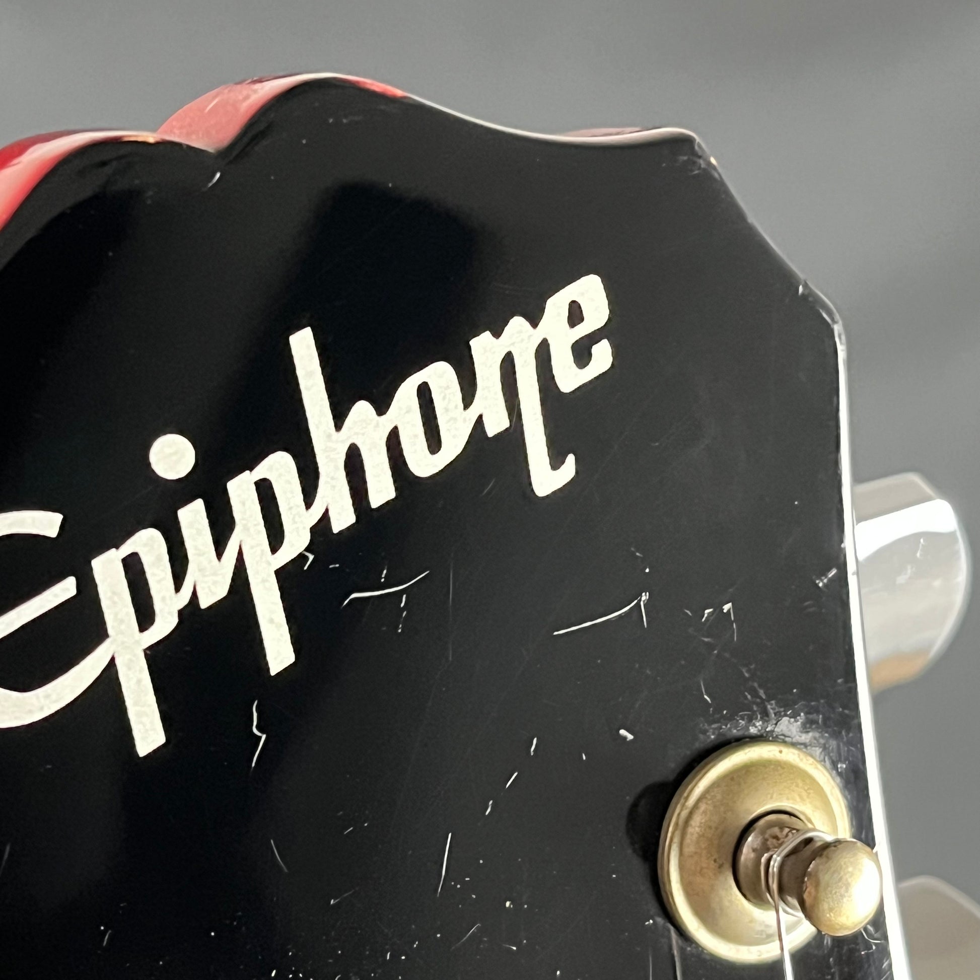 Epiphone Les Paul Special II