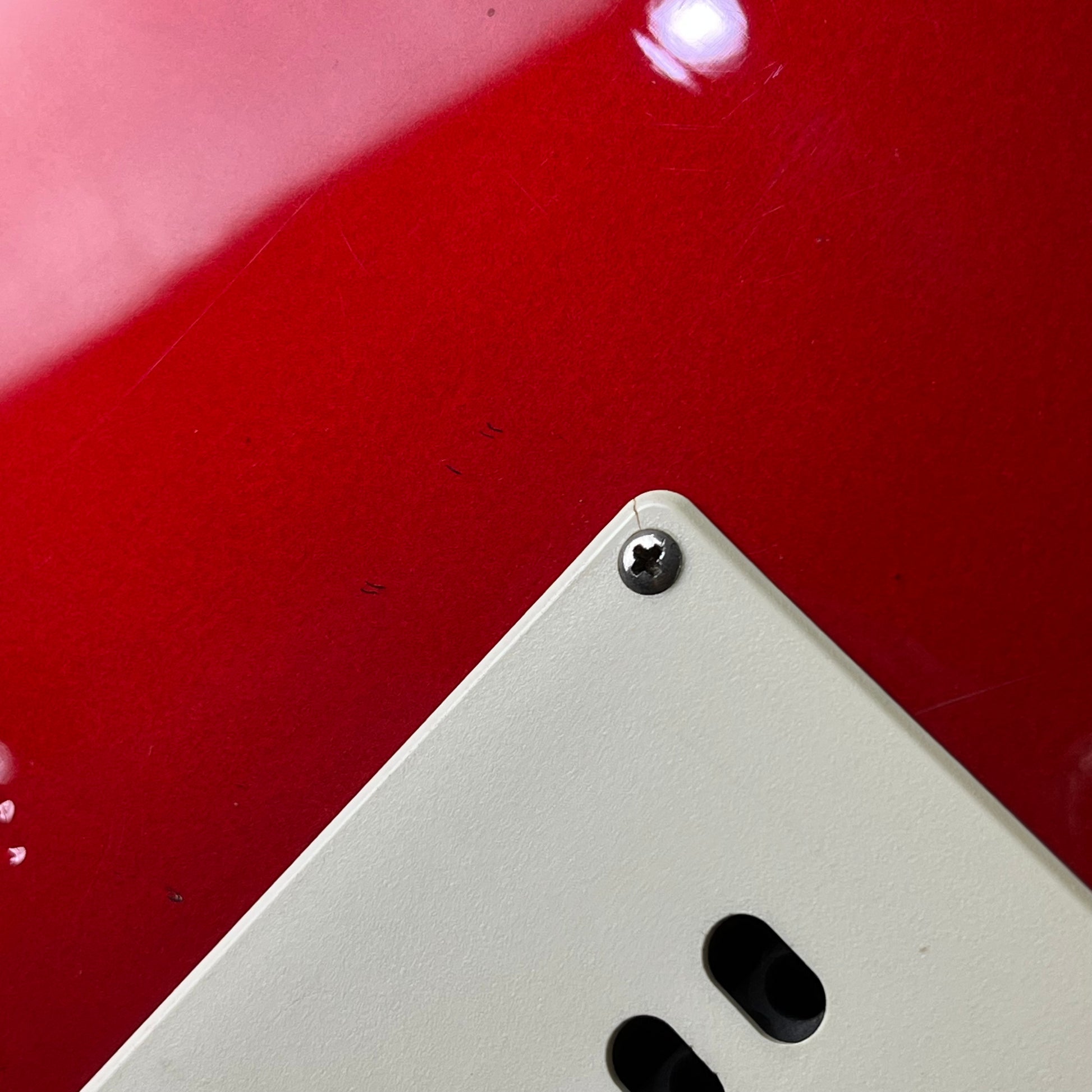 Fernandes Stratocaster