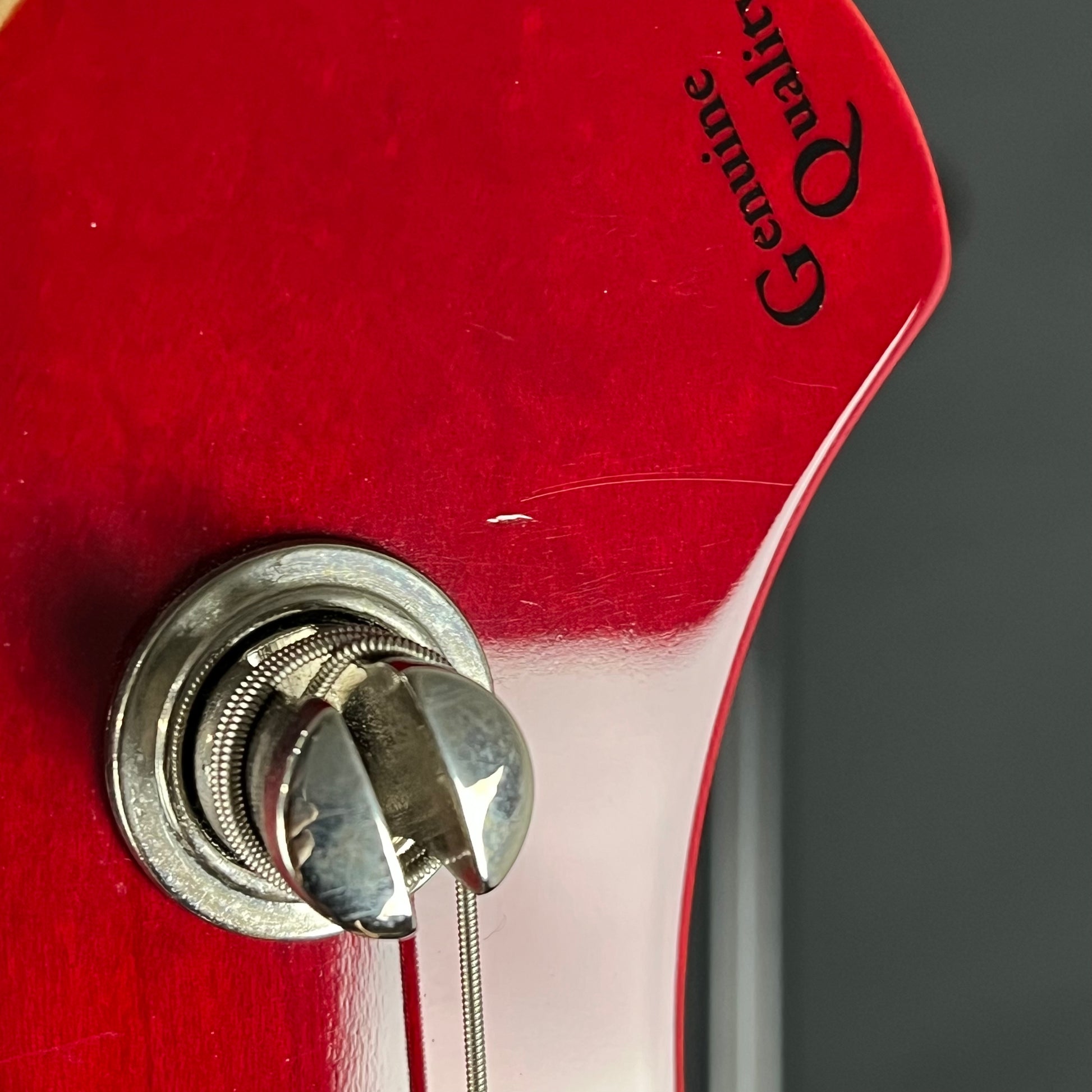 Bacchus Global Series W-LINE ASH