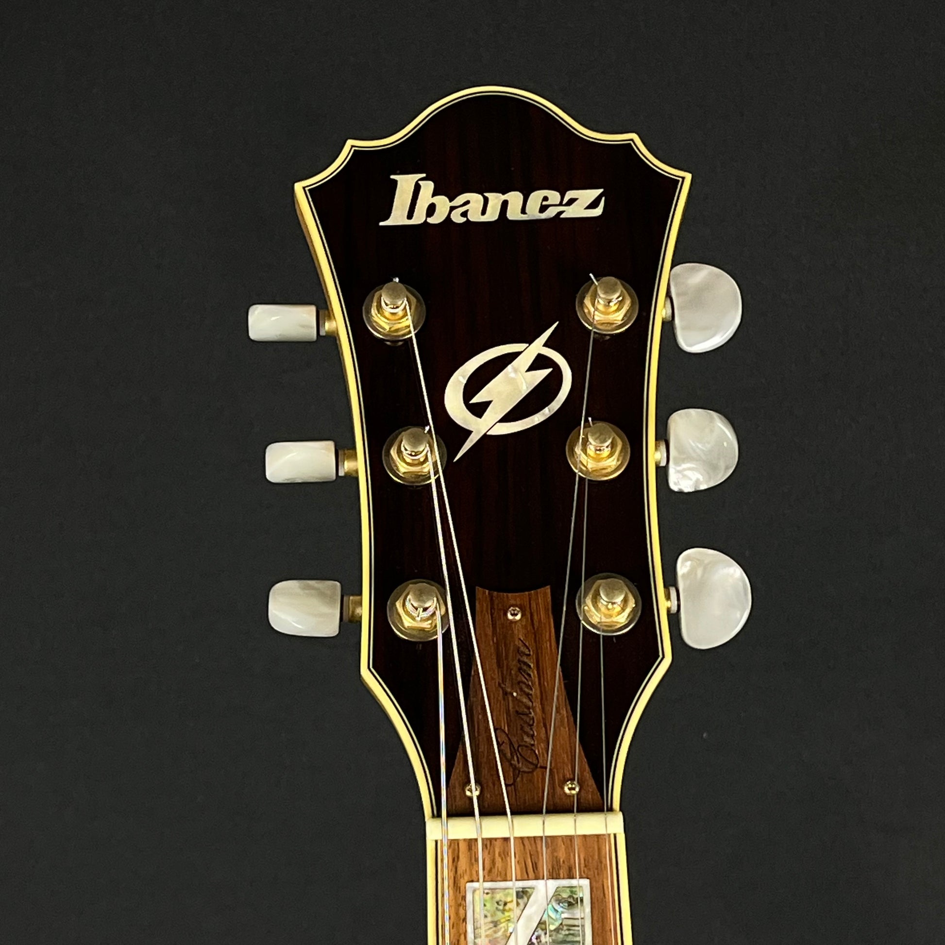 Ibanez AF105-NT