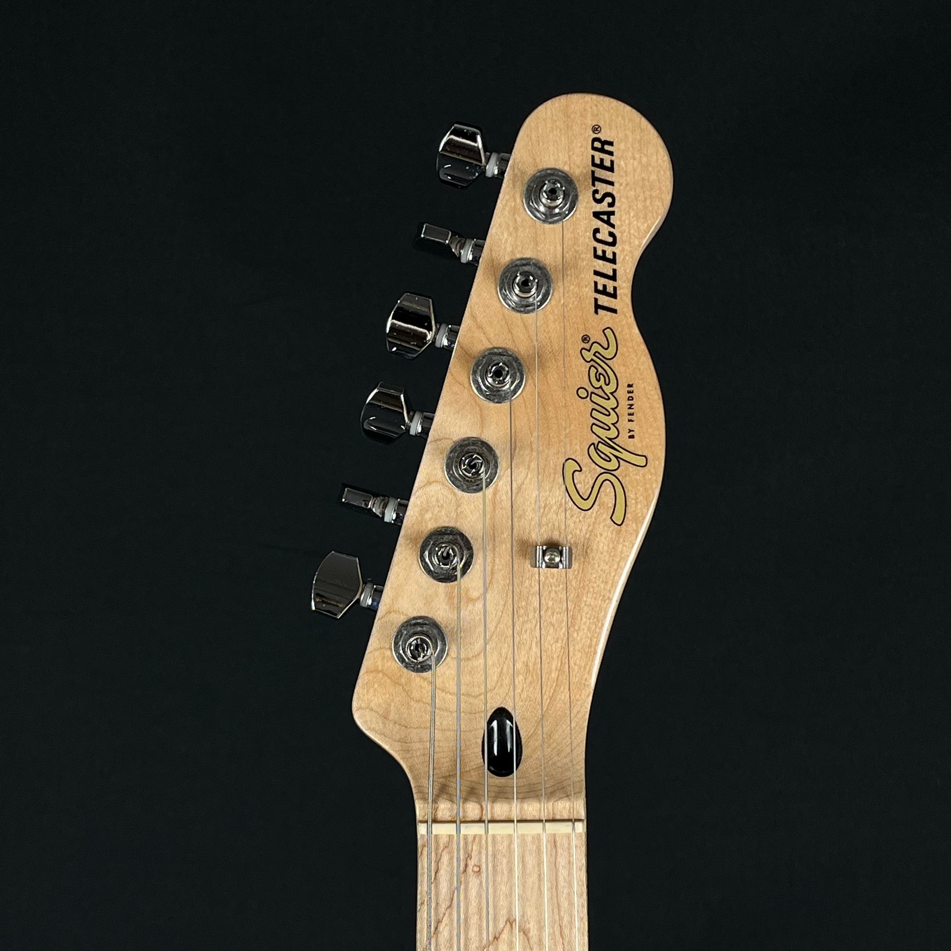 Squier Affinity Telecaster