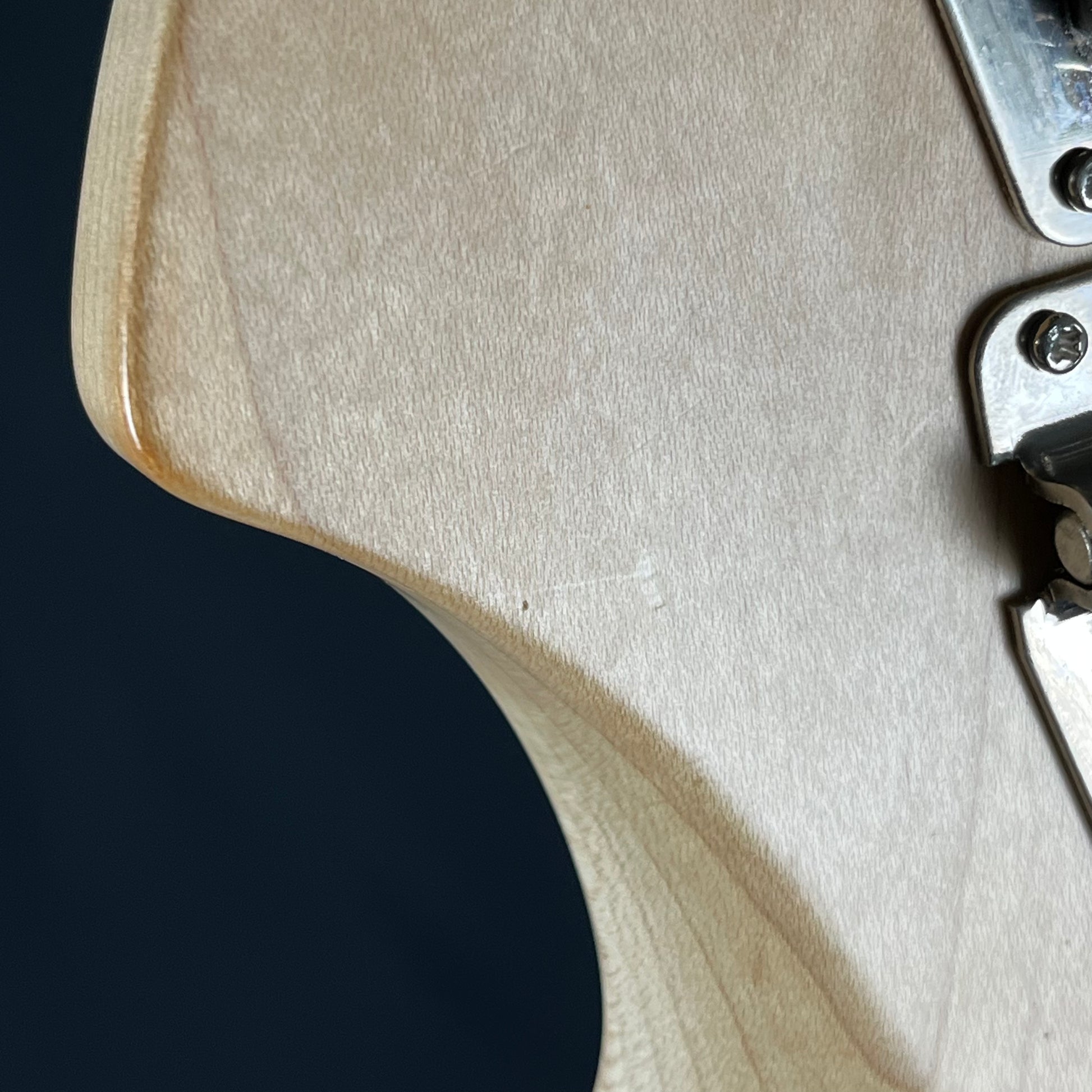 Bacchus Global Series W-LINE ASH