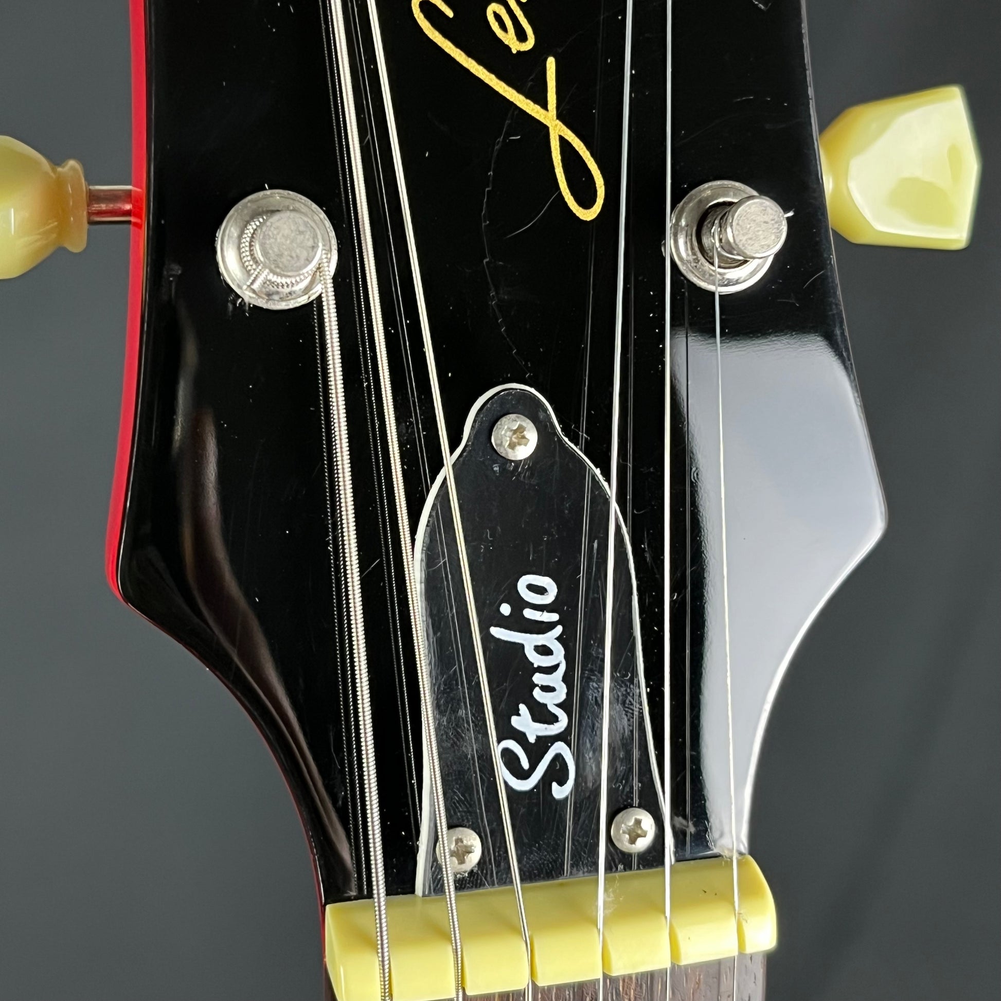 Epiphone Korea Les Paul Studio
