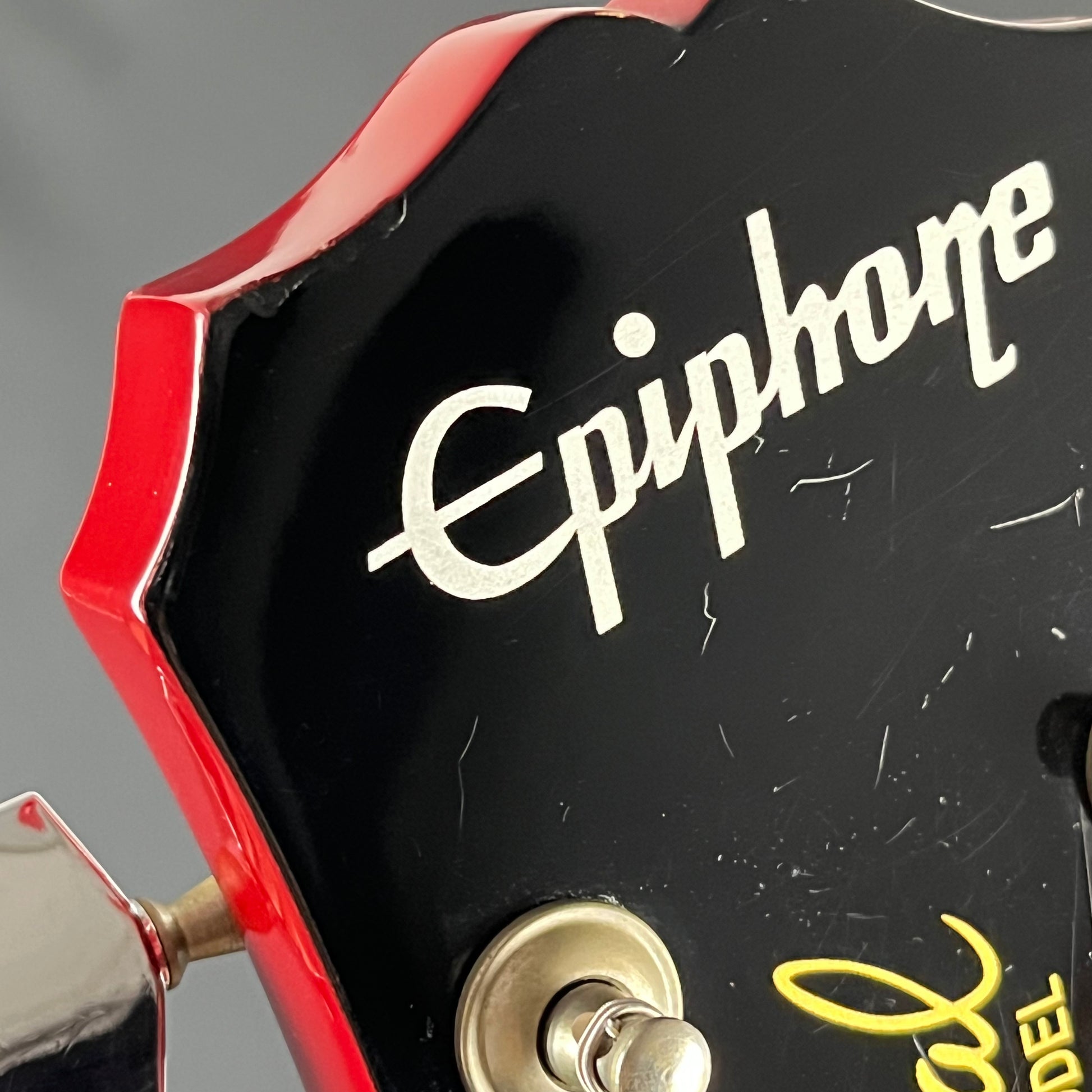 Epiphone Les Paul Special II