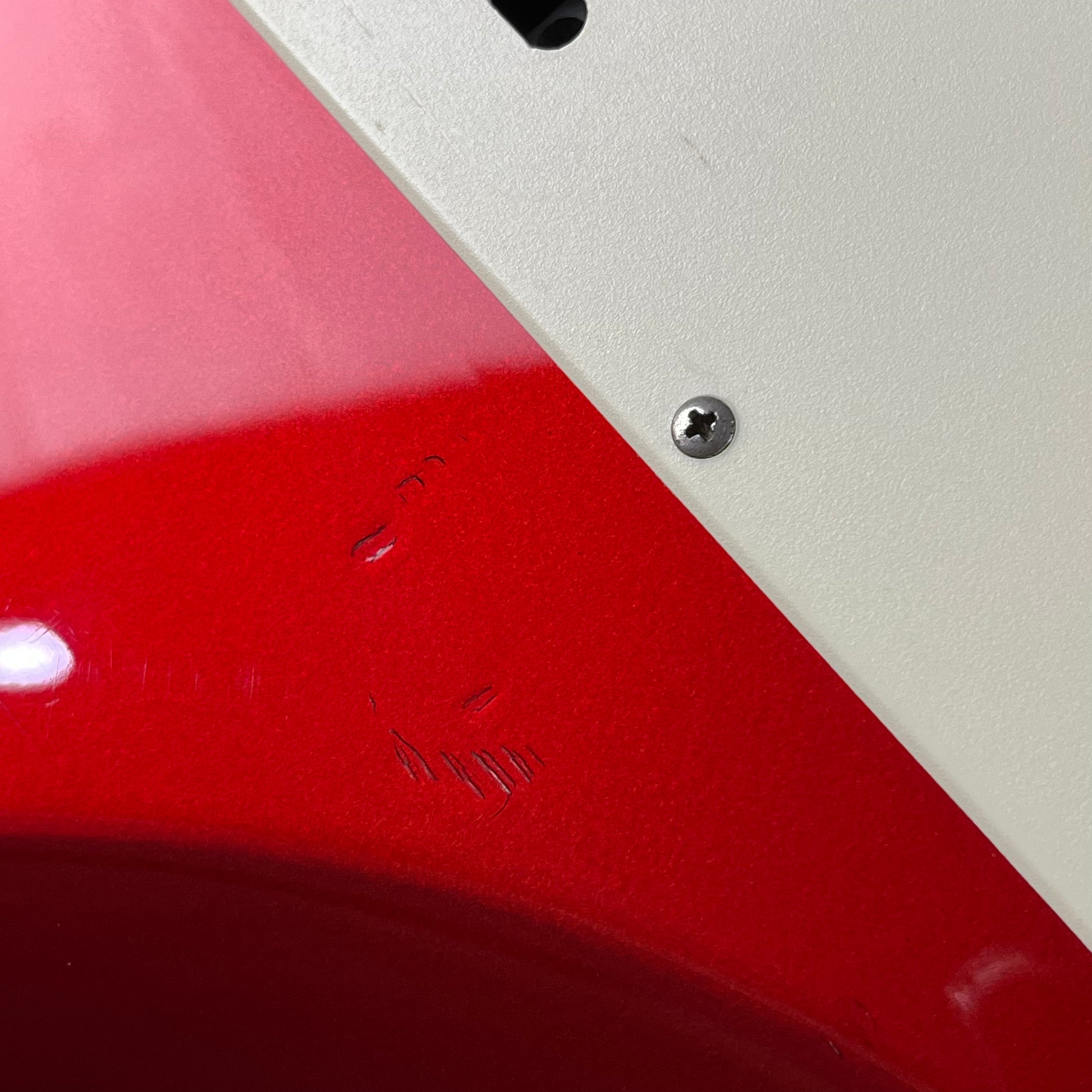 Fernandes Stratocaster