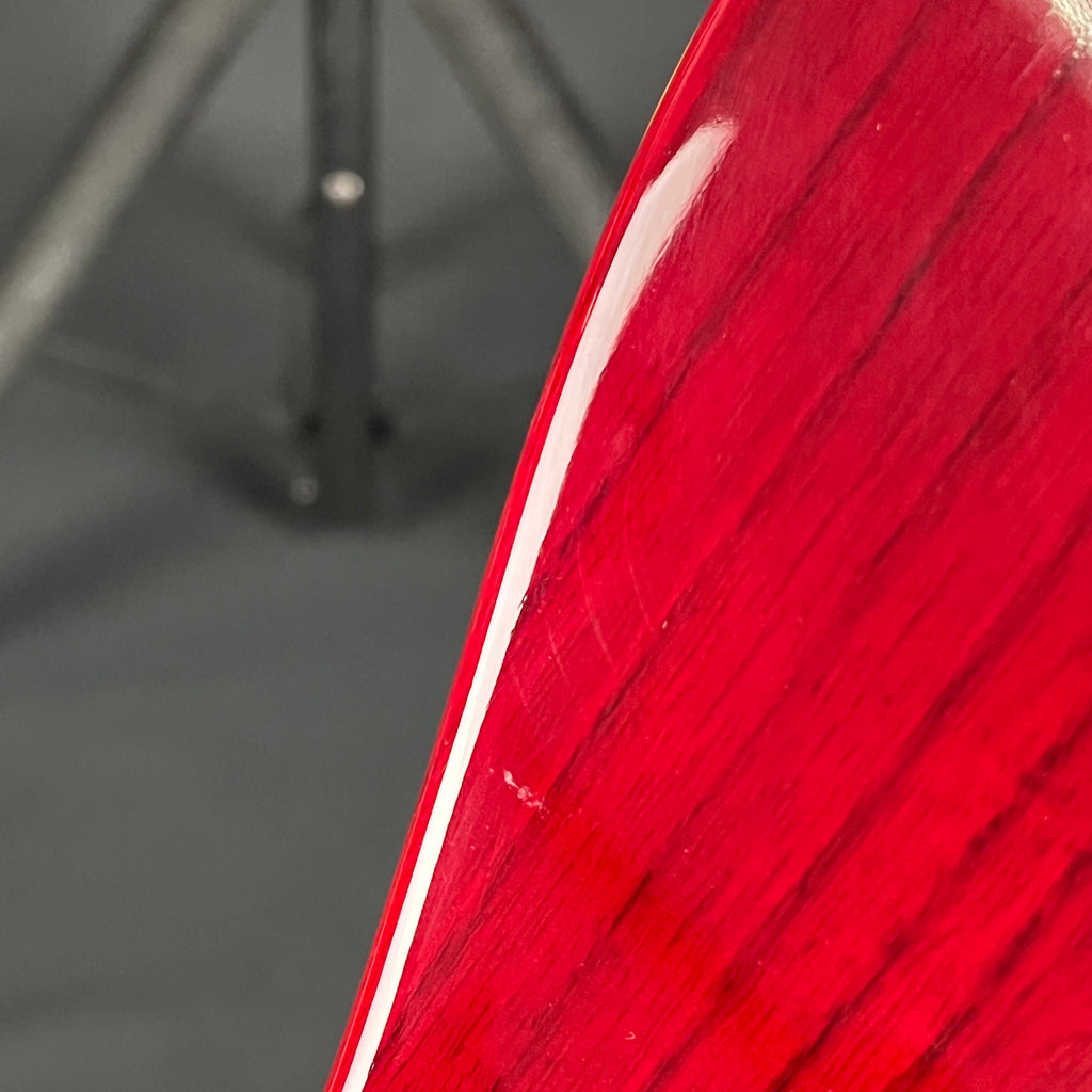 Bacchus Global Series W-LINE ASH