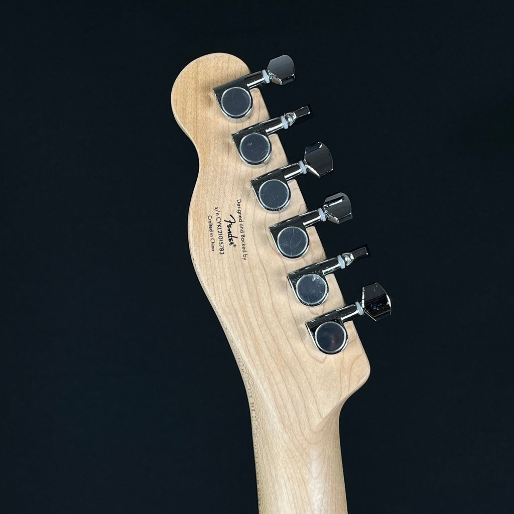 Squier Affinity Telecaster