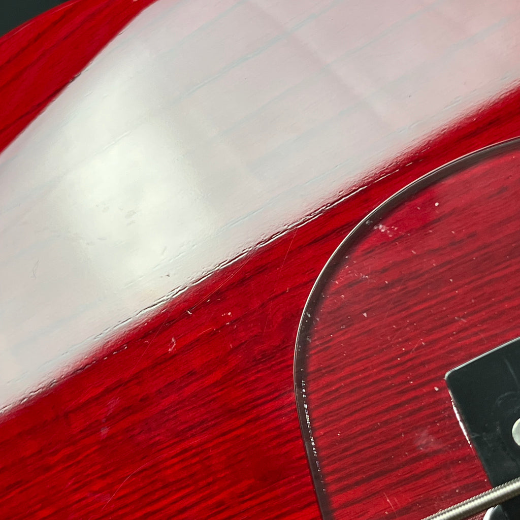 Bacchus Global Series W-LINE ASH