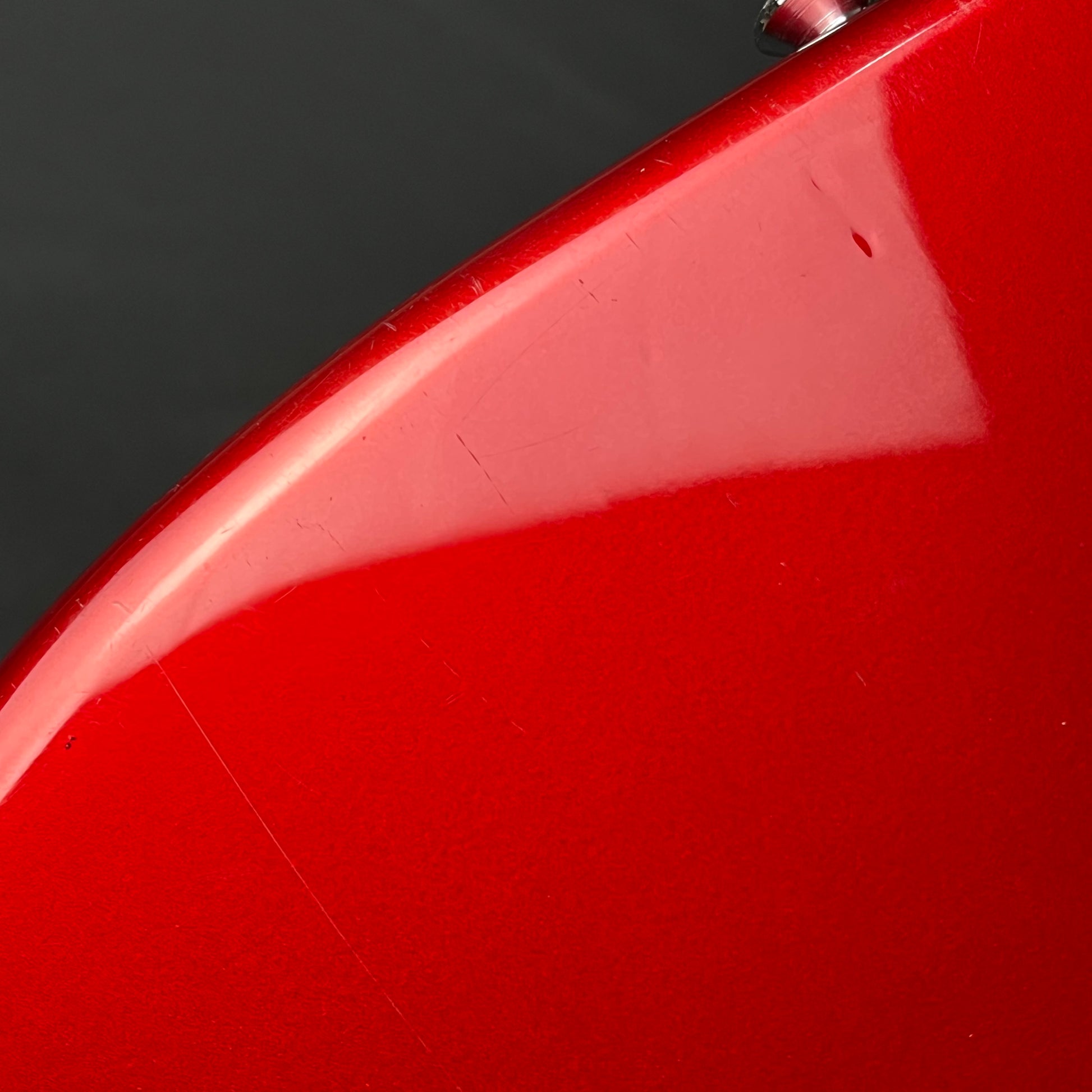 Fernandes Stratocaster