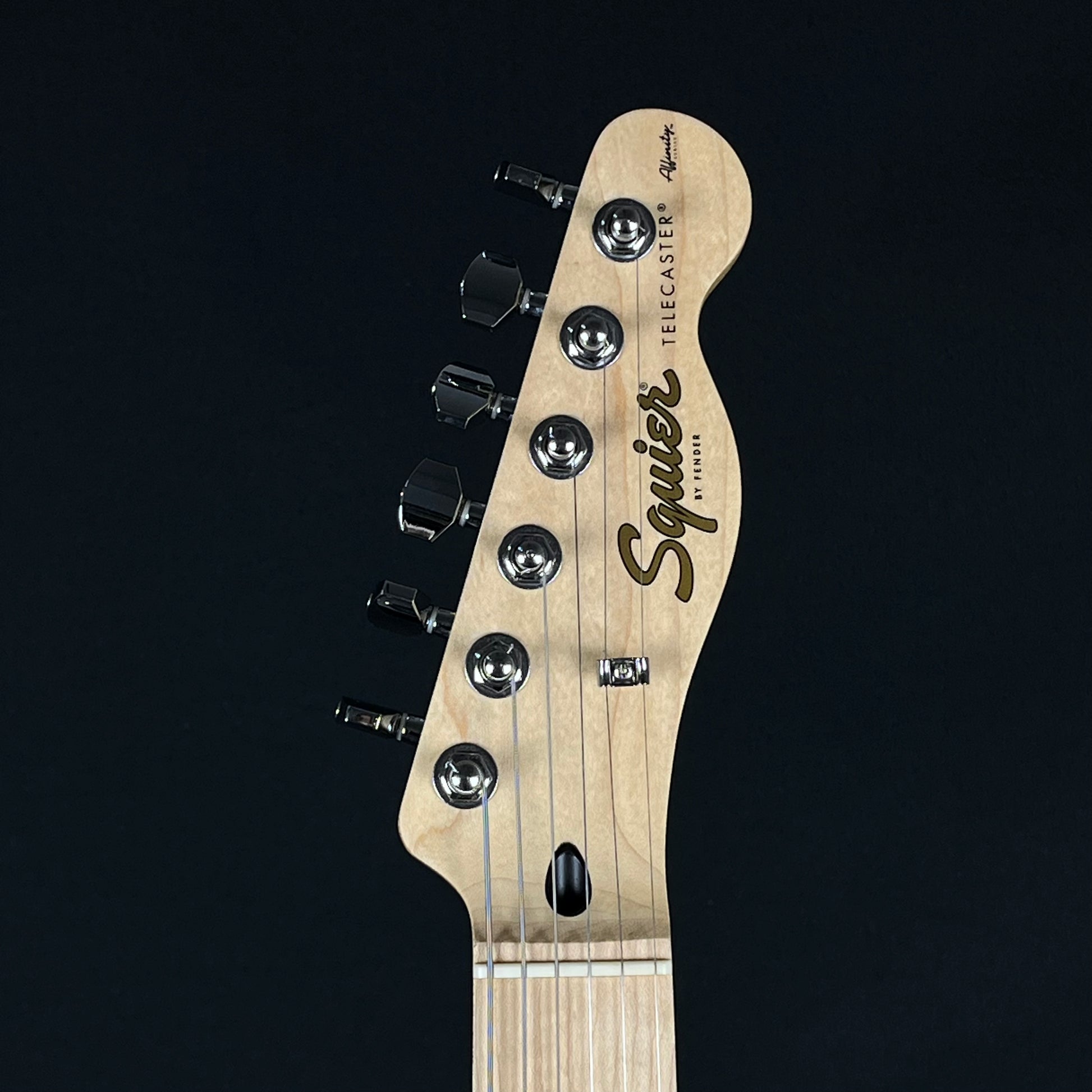 Squier Affinity Telecaster